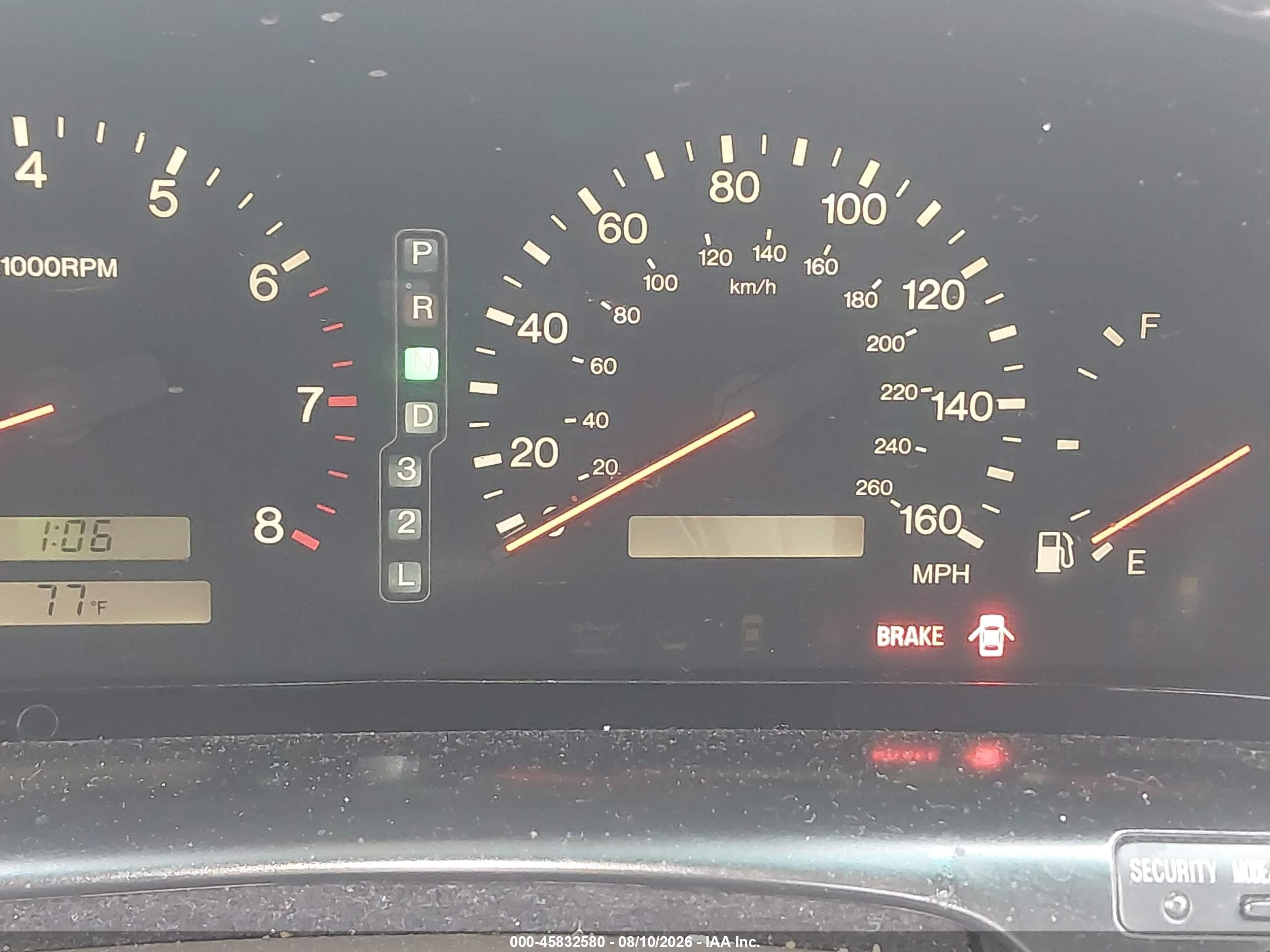 1999 Lexus Sc 300   White vin: JT8CD32Z7X1004886