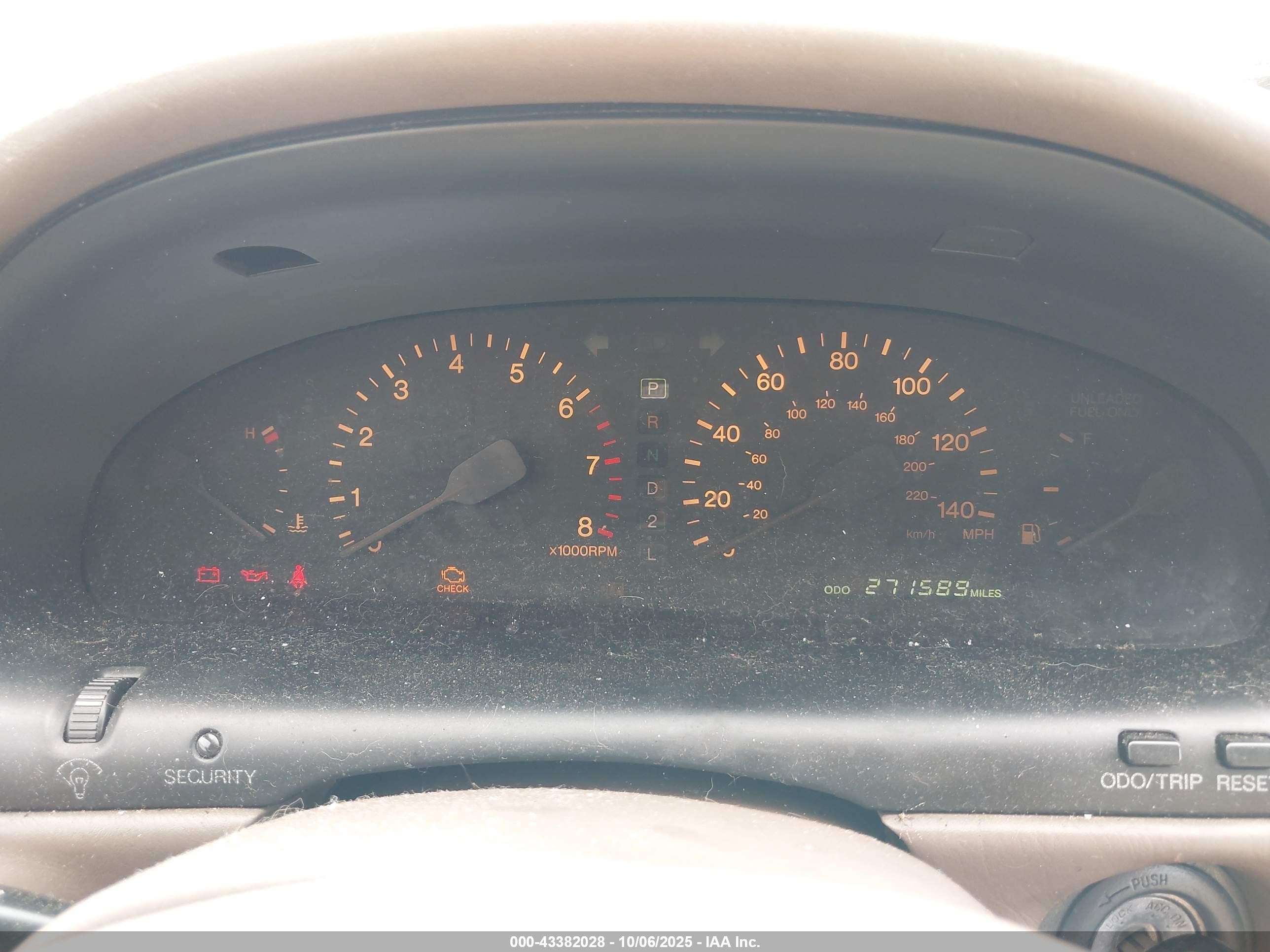 1994 Lexus Es 300 White vin: JT8GK13T0R0059565