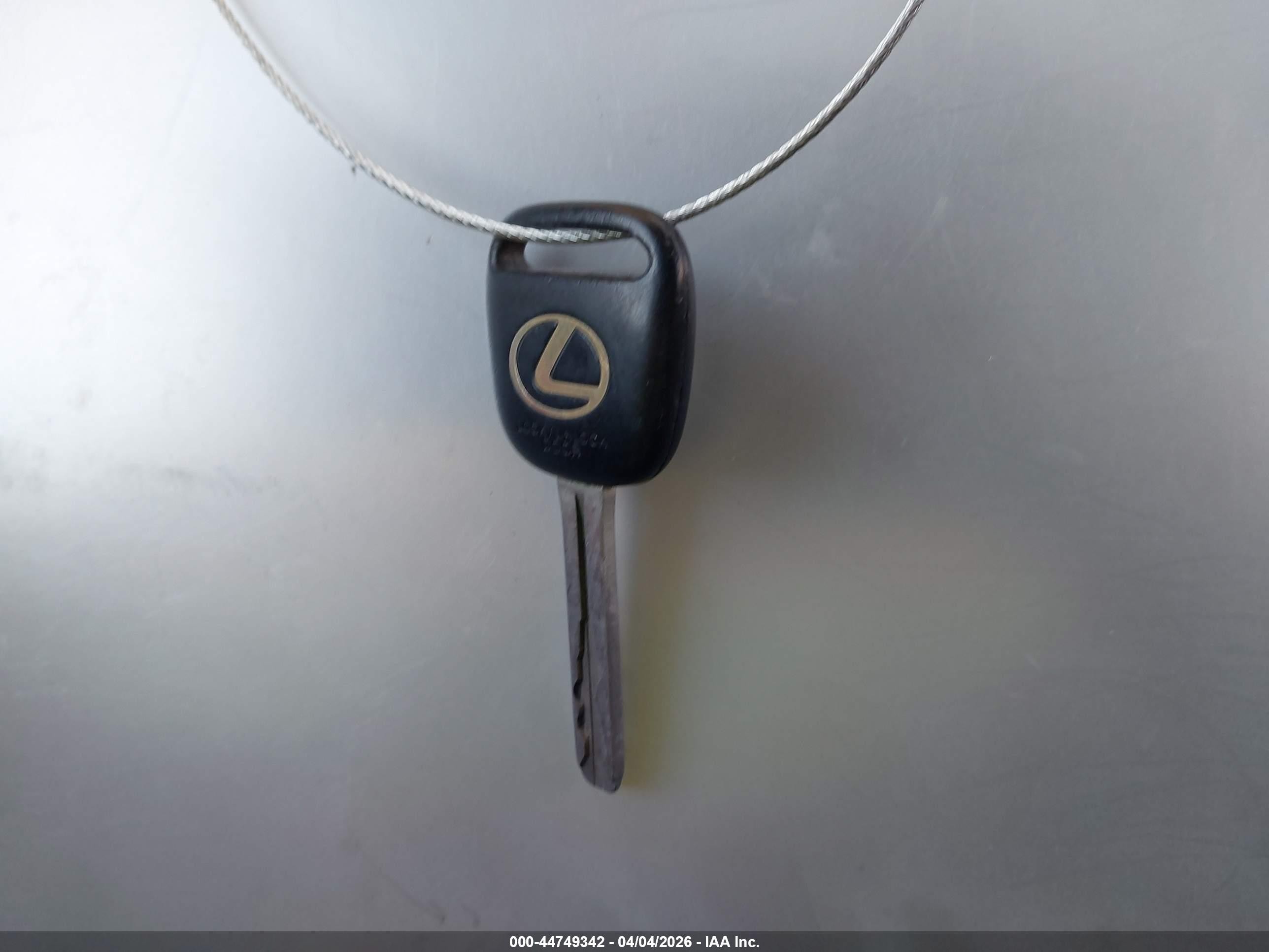 1994 Lexus Es 300 Фиолетовый vin: JT8GK13T1R0049918