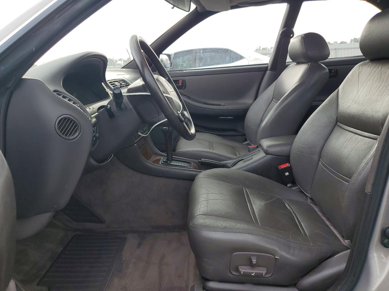 1994 Lexus Es 300 Base Tan vin: JT8GK13T6R0042382