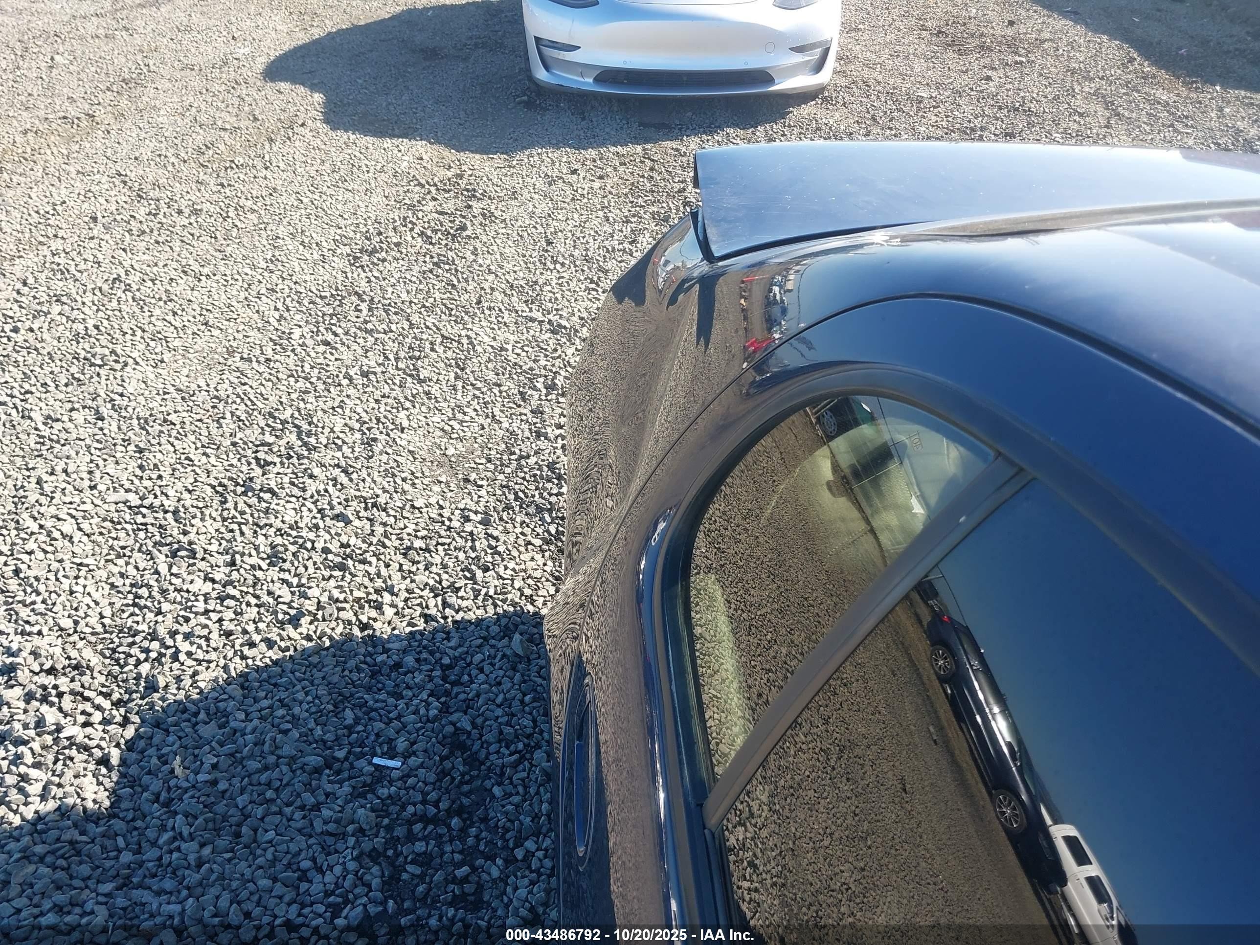 1994 Lexus Gs 300 Dark Blue vin: JT8JS47E2R0058663