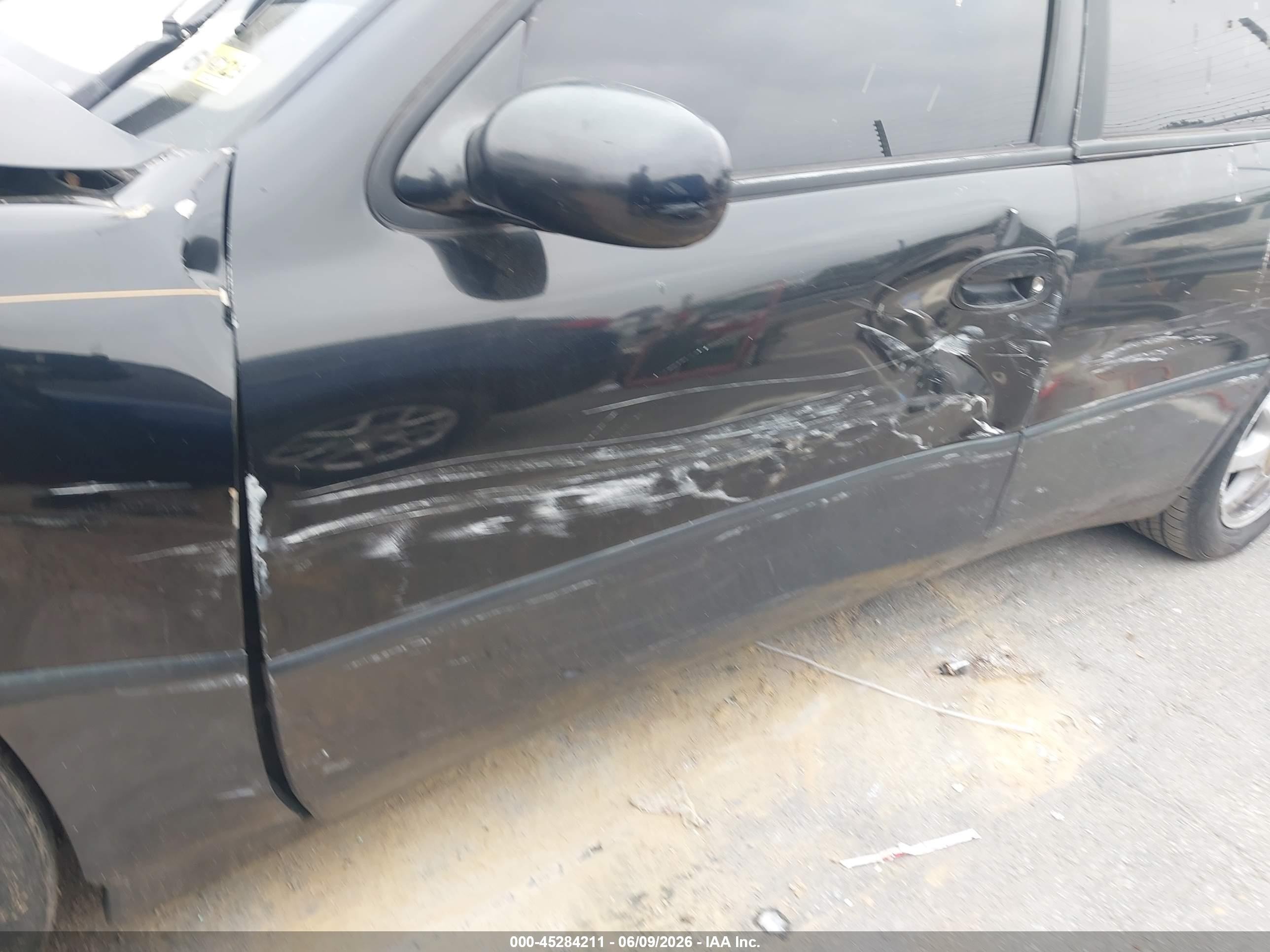 1995 Lexus Gs 300 Black vin: JT8JS47E8S0107287