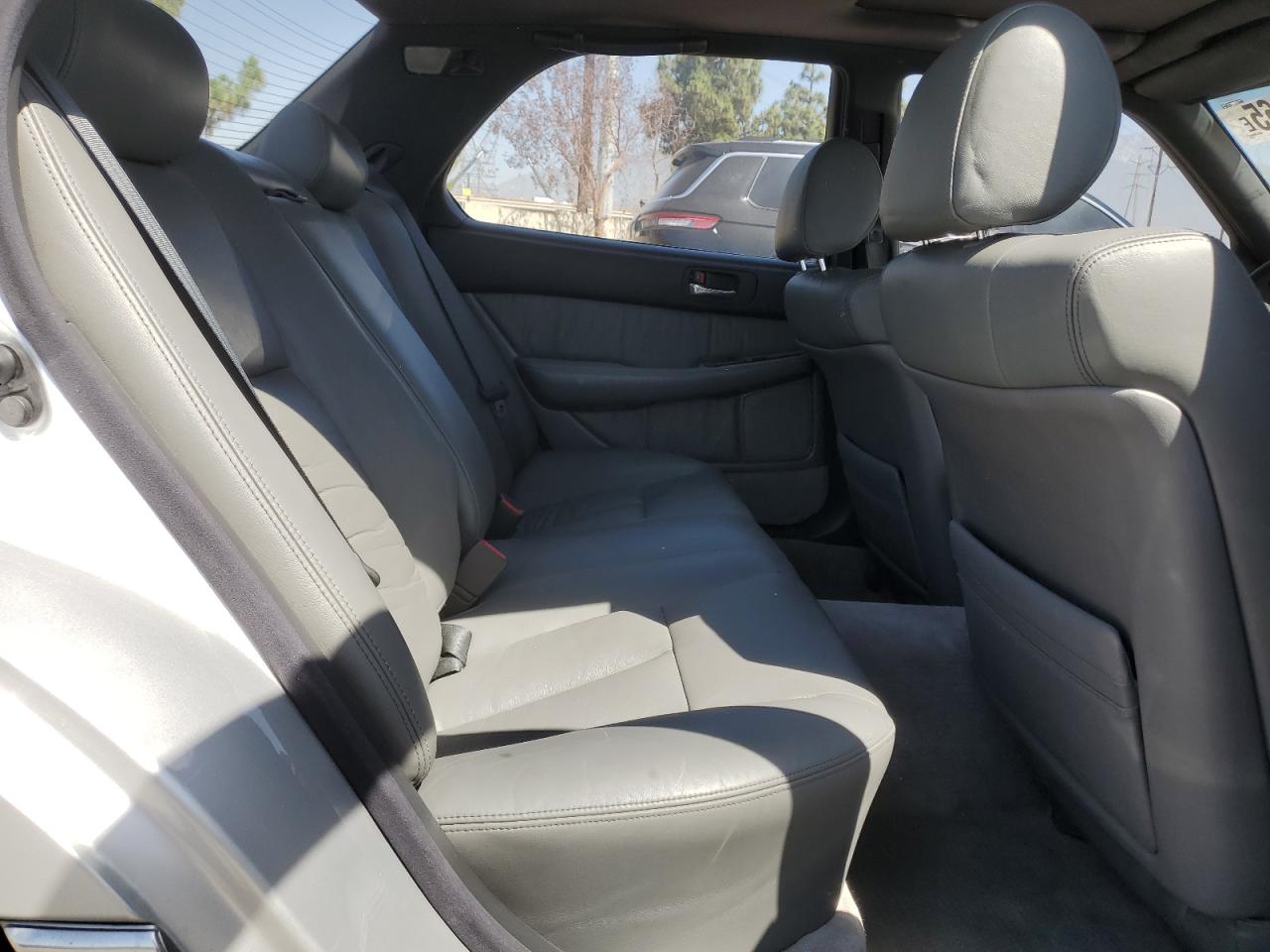 1991 Lexus Ls 400 Серебряный vin: JT8UF11E4M0055233