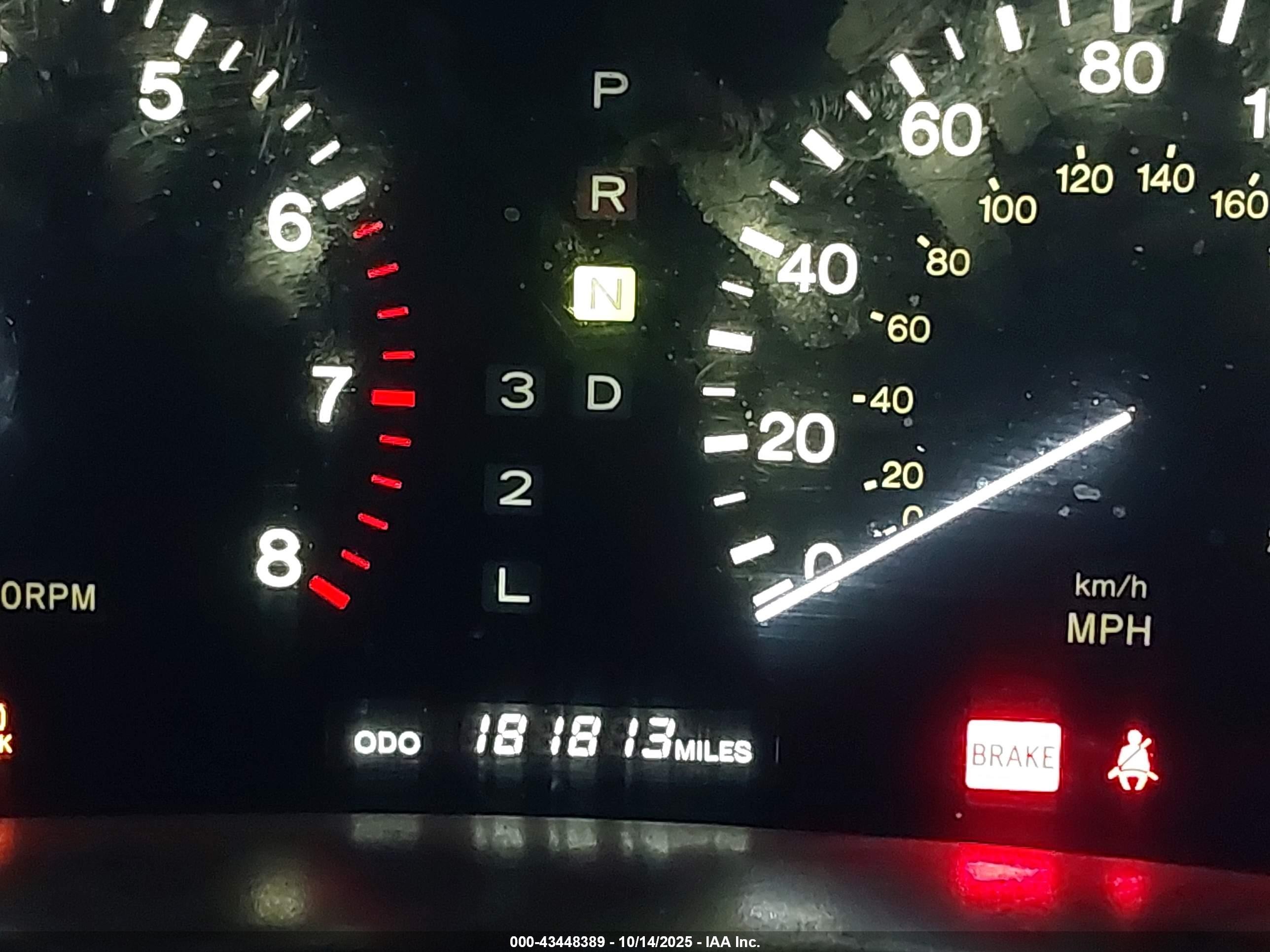 1995 Lexus Ls 400 Black vin: JT8UF22E5S0030102