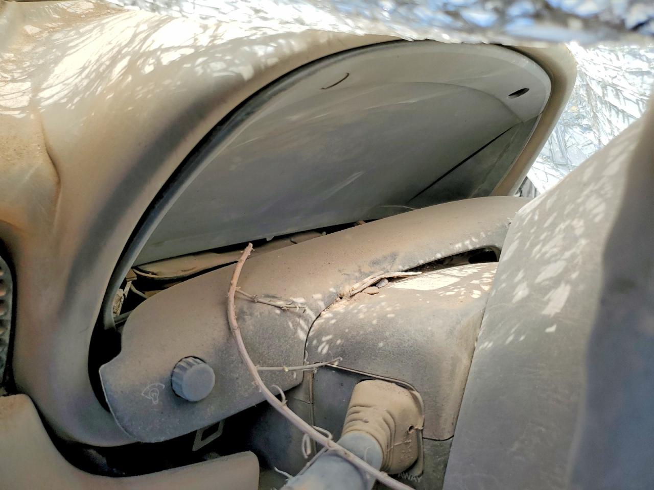 1992 Lexus Sc 400 Gray vin: JT8UZ30C4N0012760