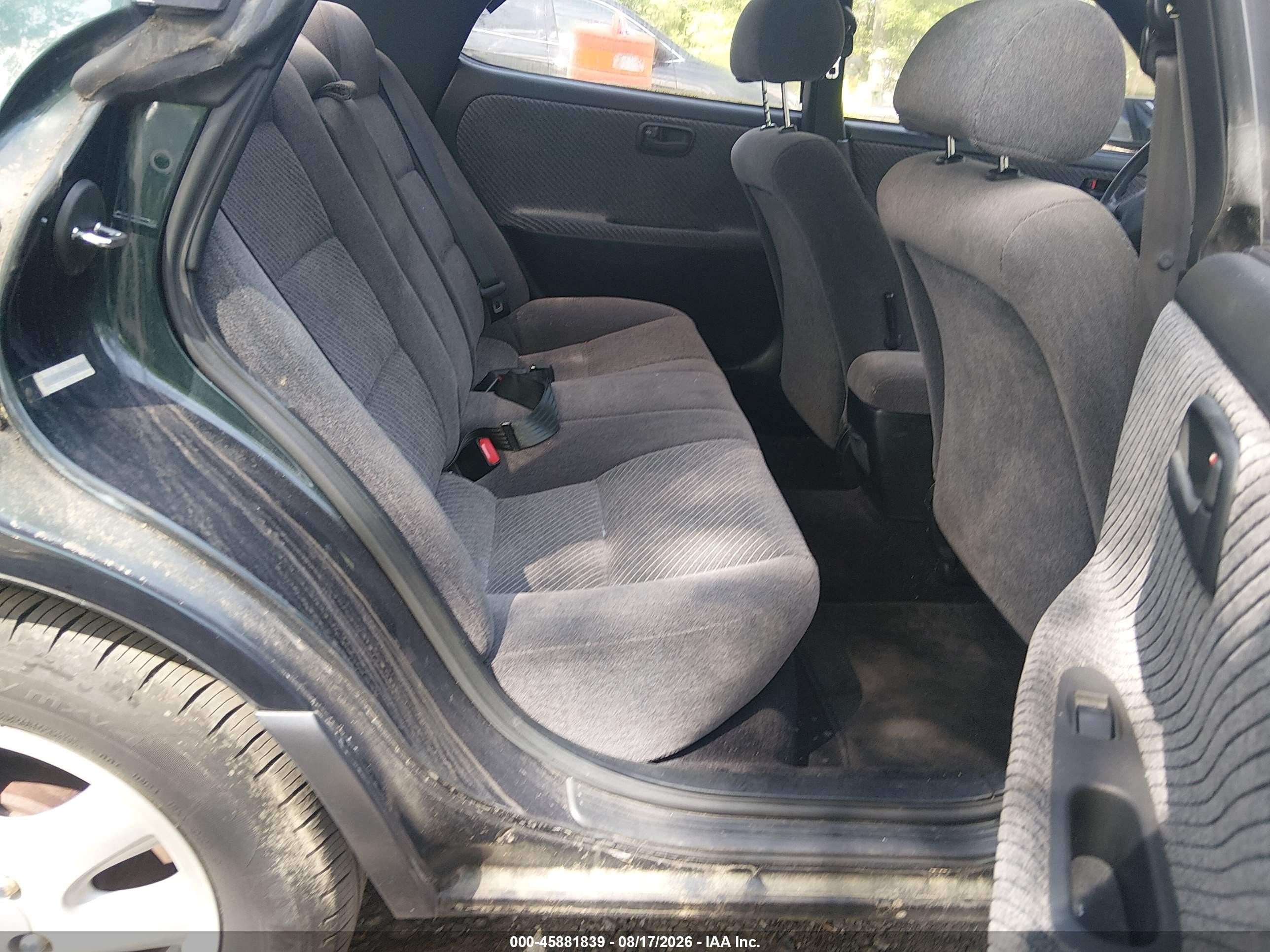 1992 Lexus Es 300 Green vin: JT8VK13T2N0042722