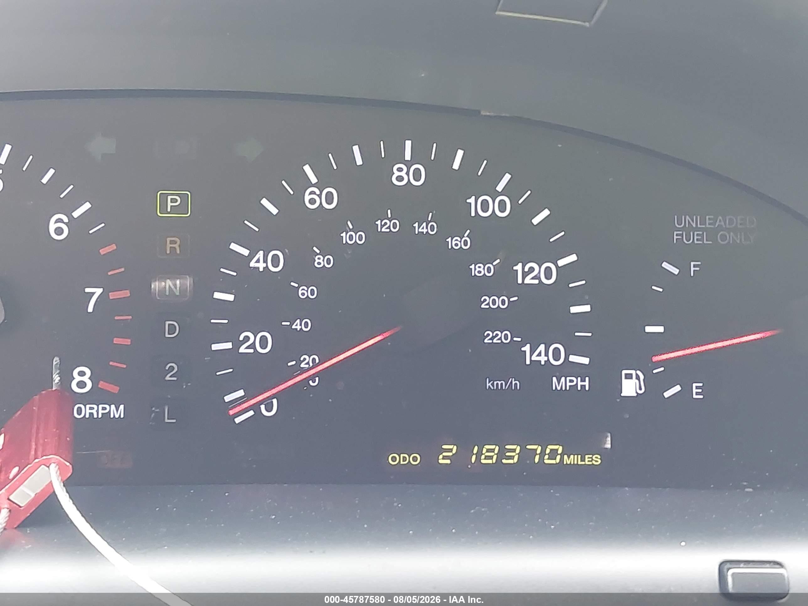 1992 Lexus Es 300 Brown vin: JT8VK13T8N0054888