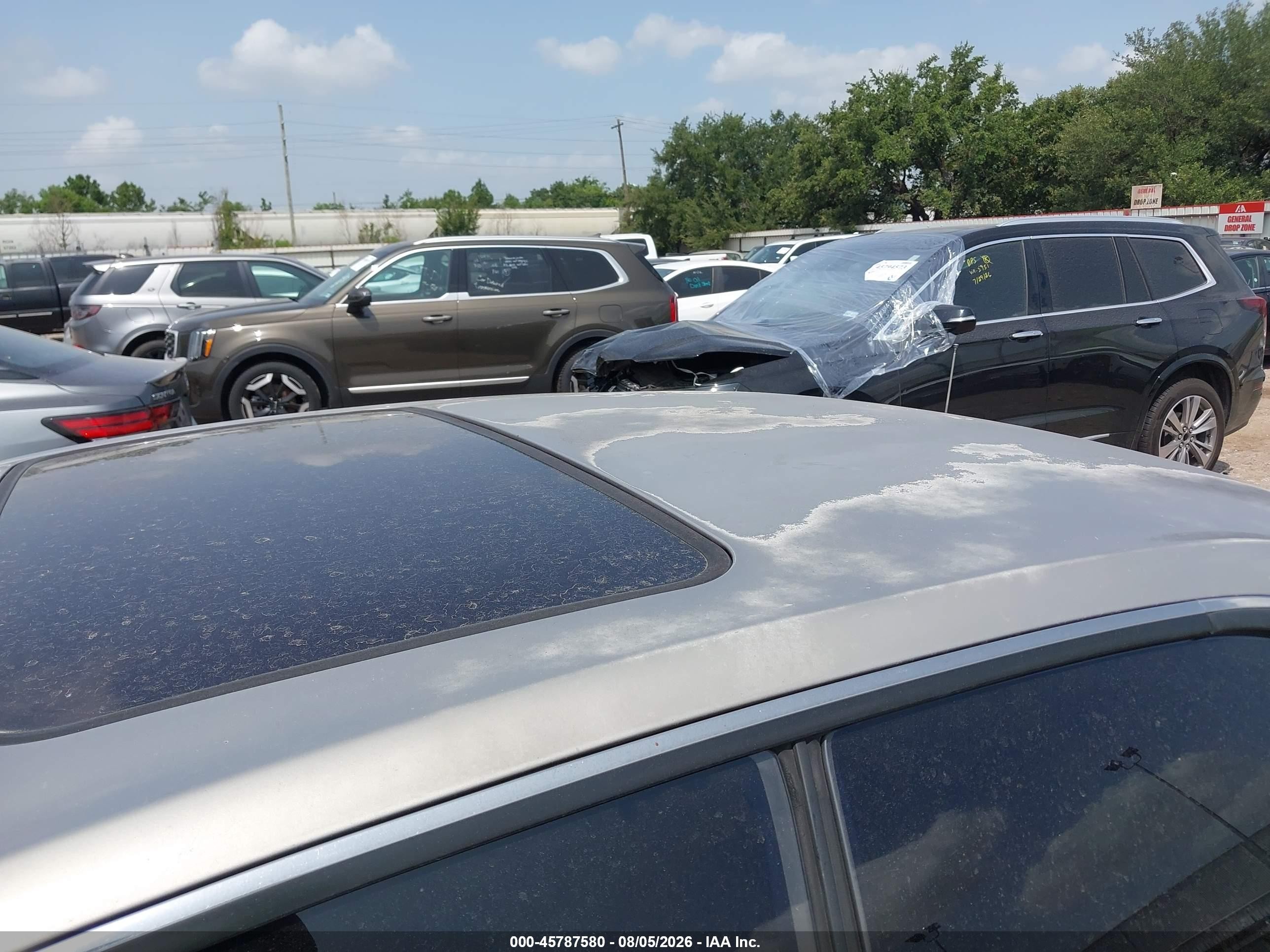1992 Lexus Es 300 Brown vin: JT8VK13T8N0054888