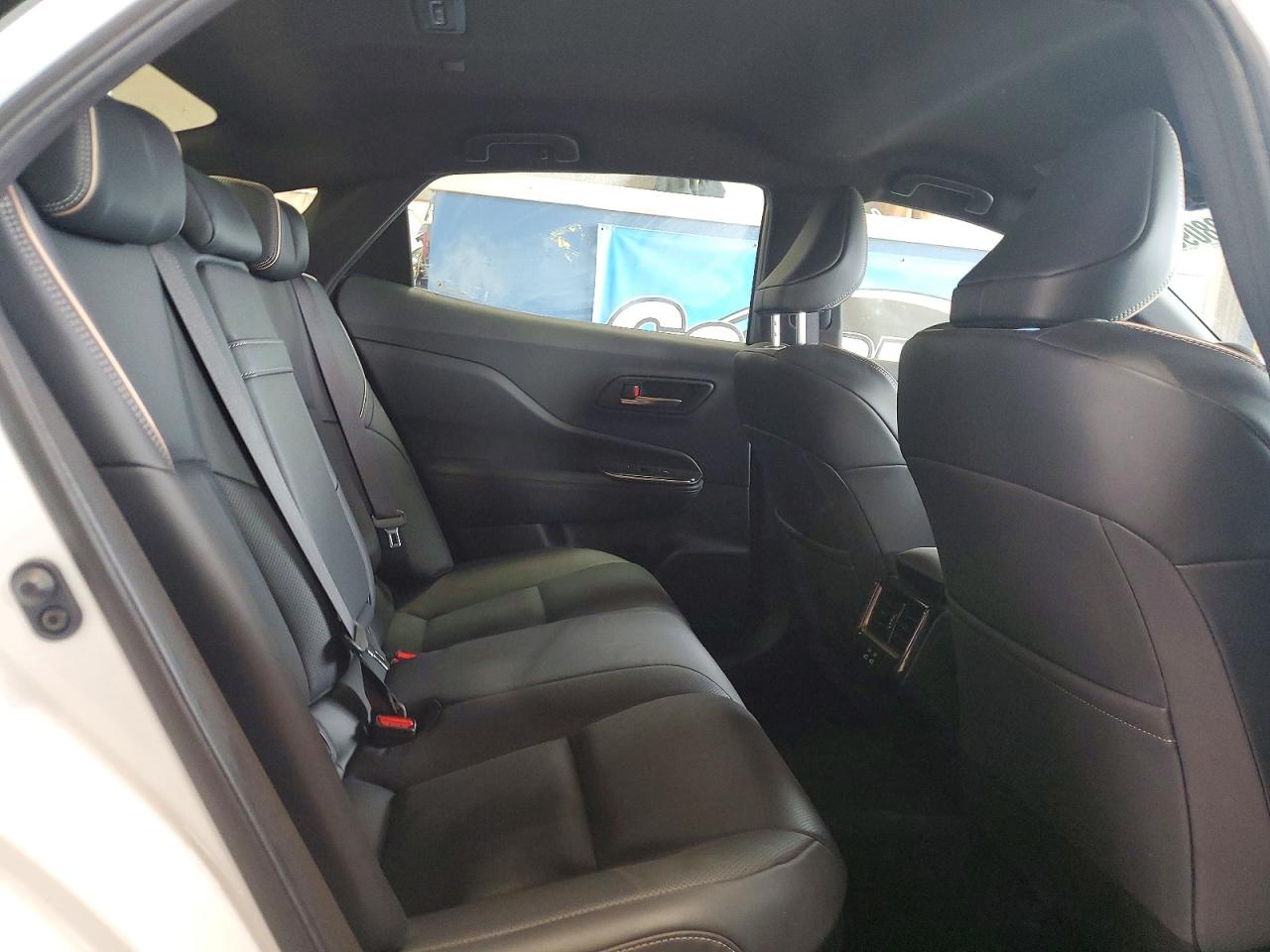 2026 Toyota Crown Xle White vin: JTDAAAAF8T3039416