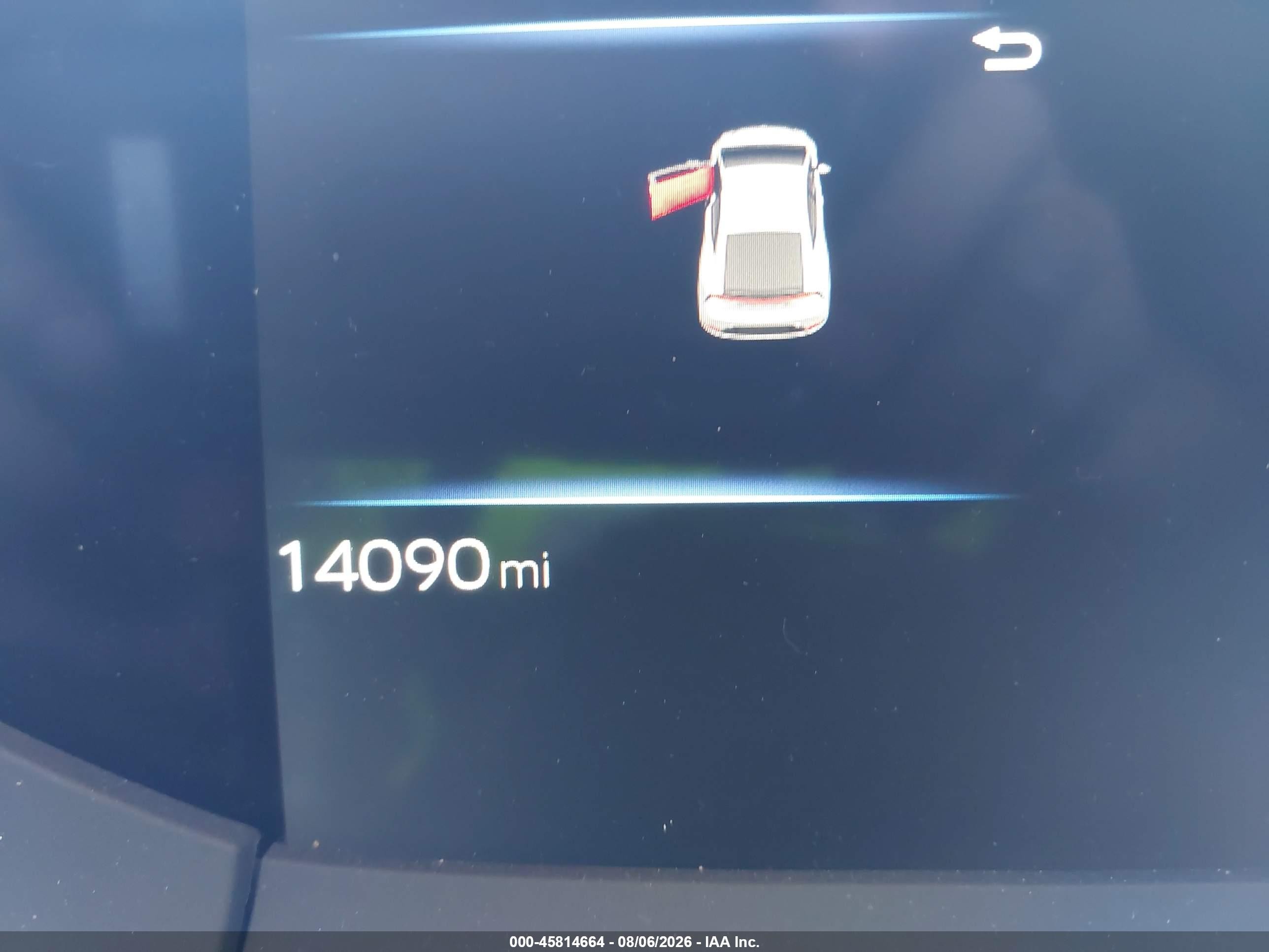 2026 Toyota Prius Xle Gray vin: JTDACAAU3T3078598