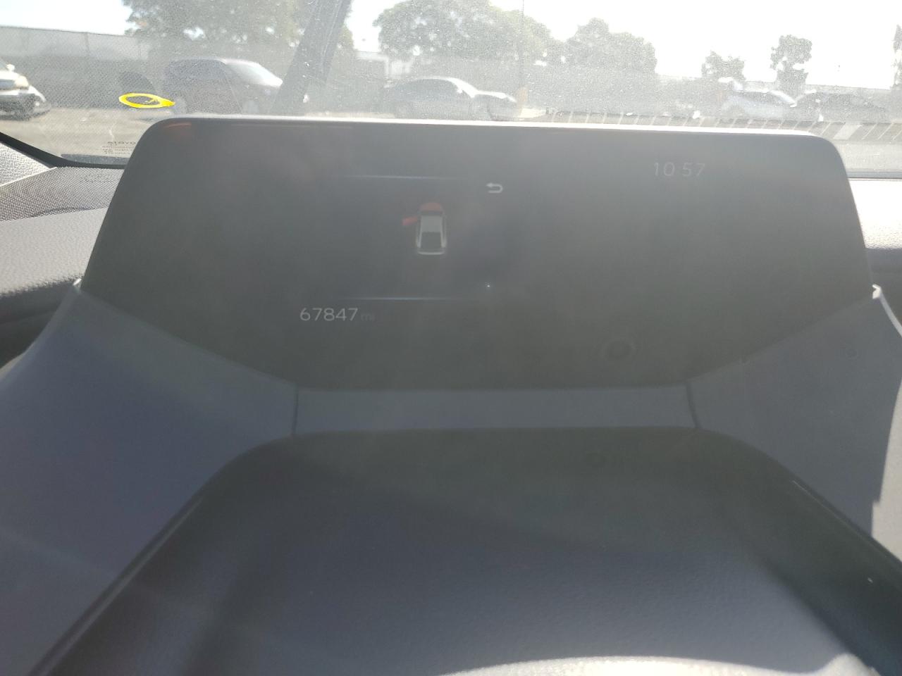 2024 Toyota Prius Prime Se Black vin: JTDACACU0R3036332