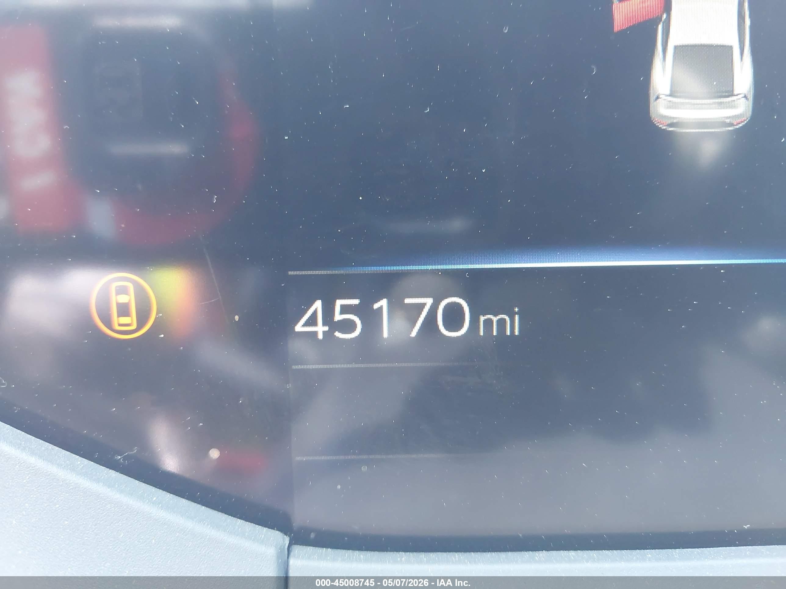 2023 Toyota Prius Prime Xse Black vin: JTDACACU1P3004034