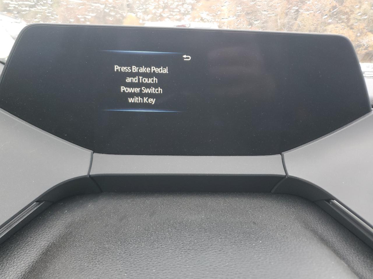 2024 Toyota Prius Prime Se Gray vin: JTDACACU2R3022173