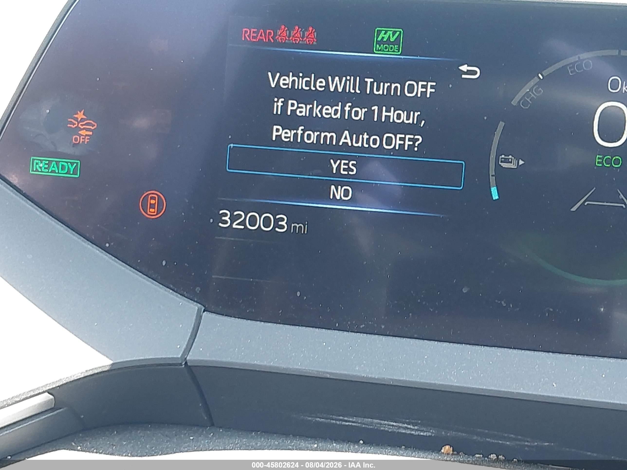 2024 Toyota Prius Prime Xse Silver vin: JTDACACU4R3025379
