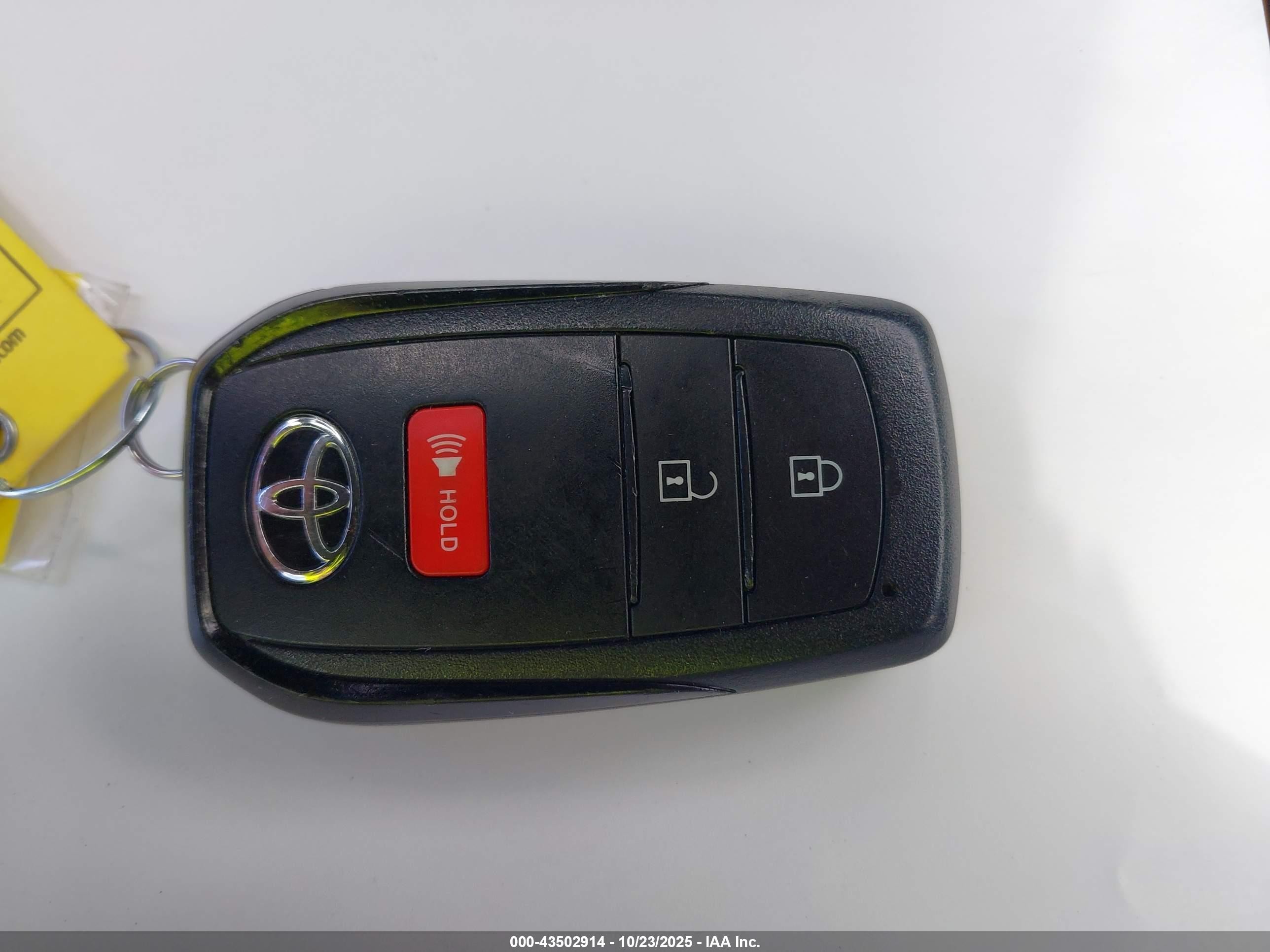 2023 Toyota Prius Prime Xse Black vin: JTDACACU7P3006869