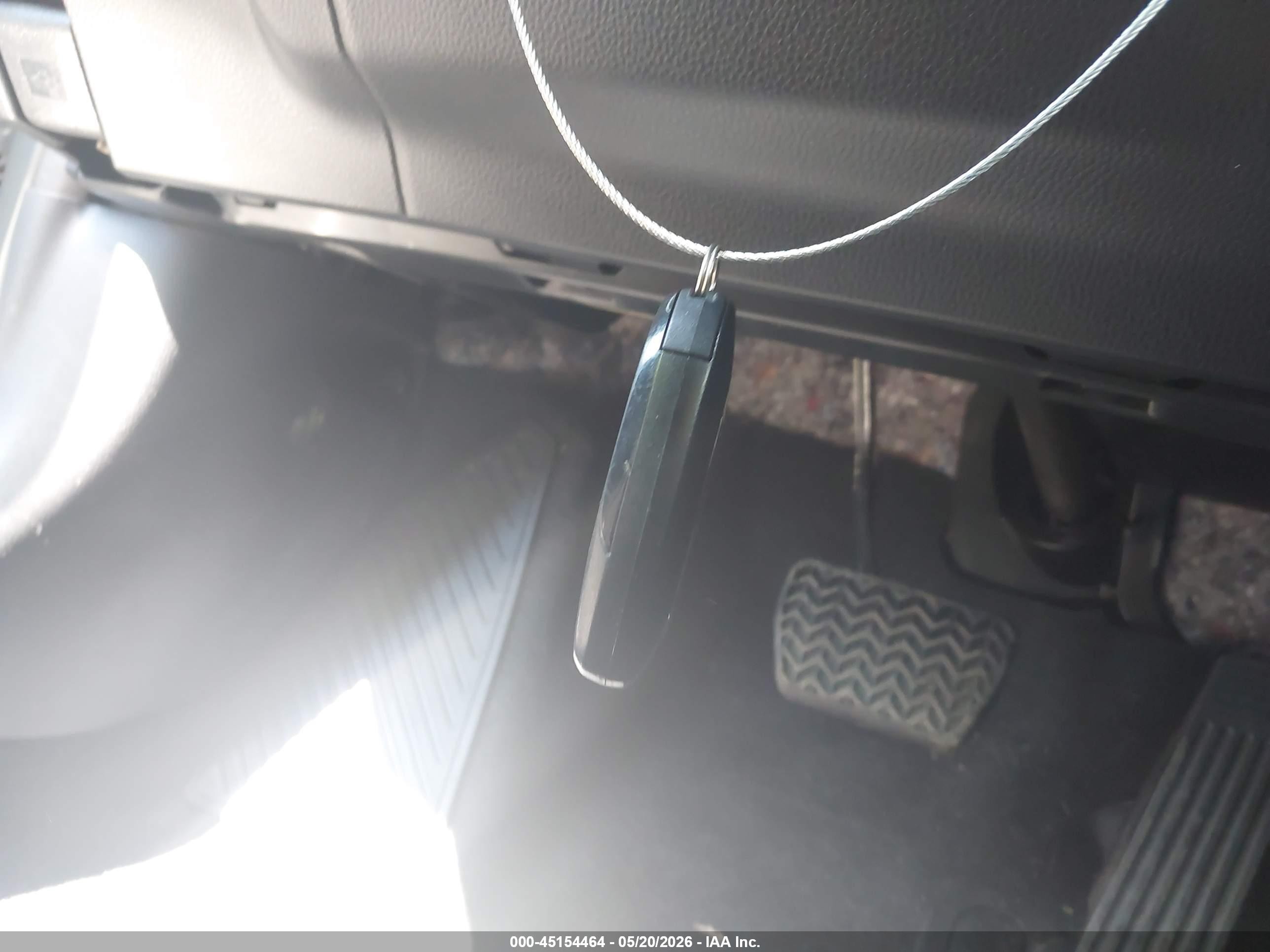 2024 Toyota Prius Prime Xse Серый vin: JTDACACU8R3031900