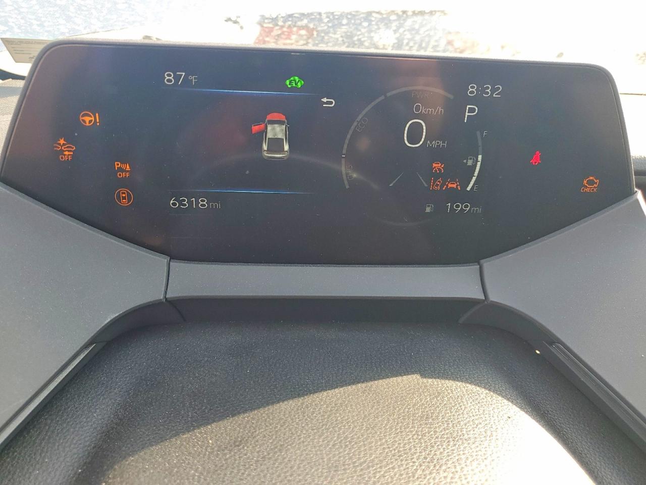 2025 Toyota Prius Limited Серебряный vin: JTDADABU7S3028717