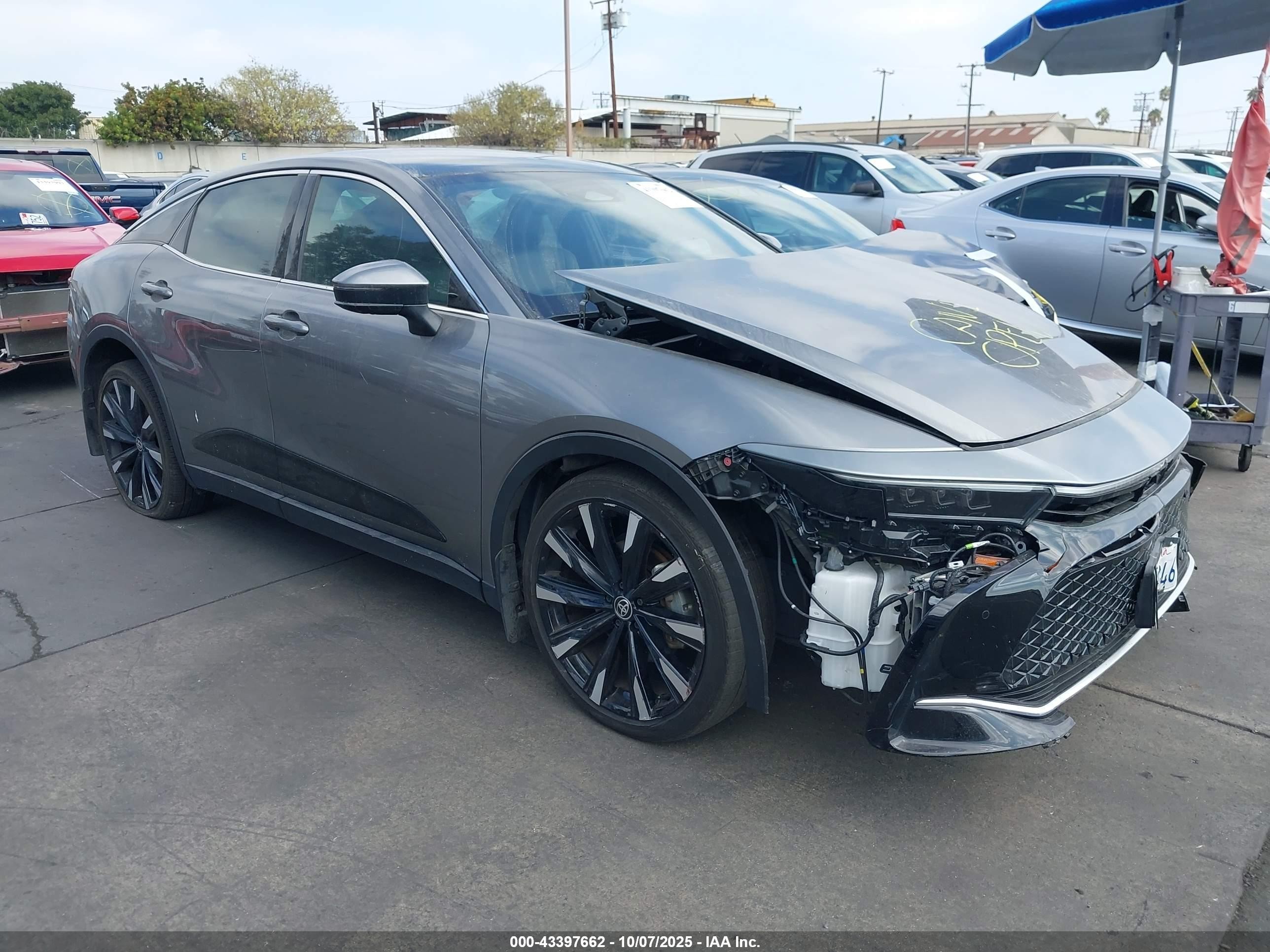 JTDAFAAF6P3000718