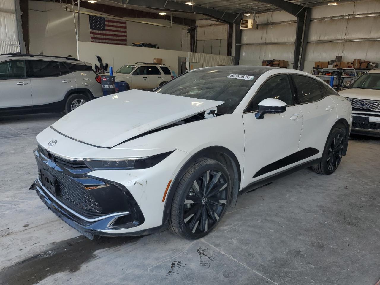 JTDAFAAFXR3008677