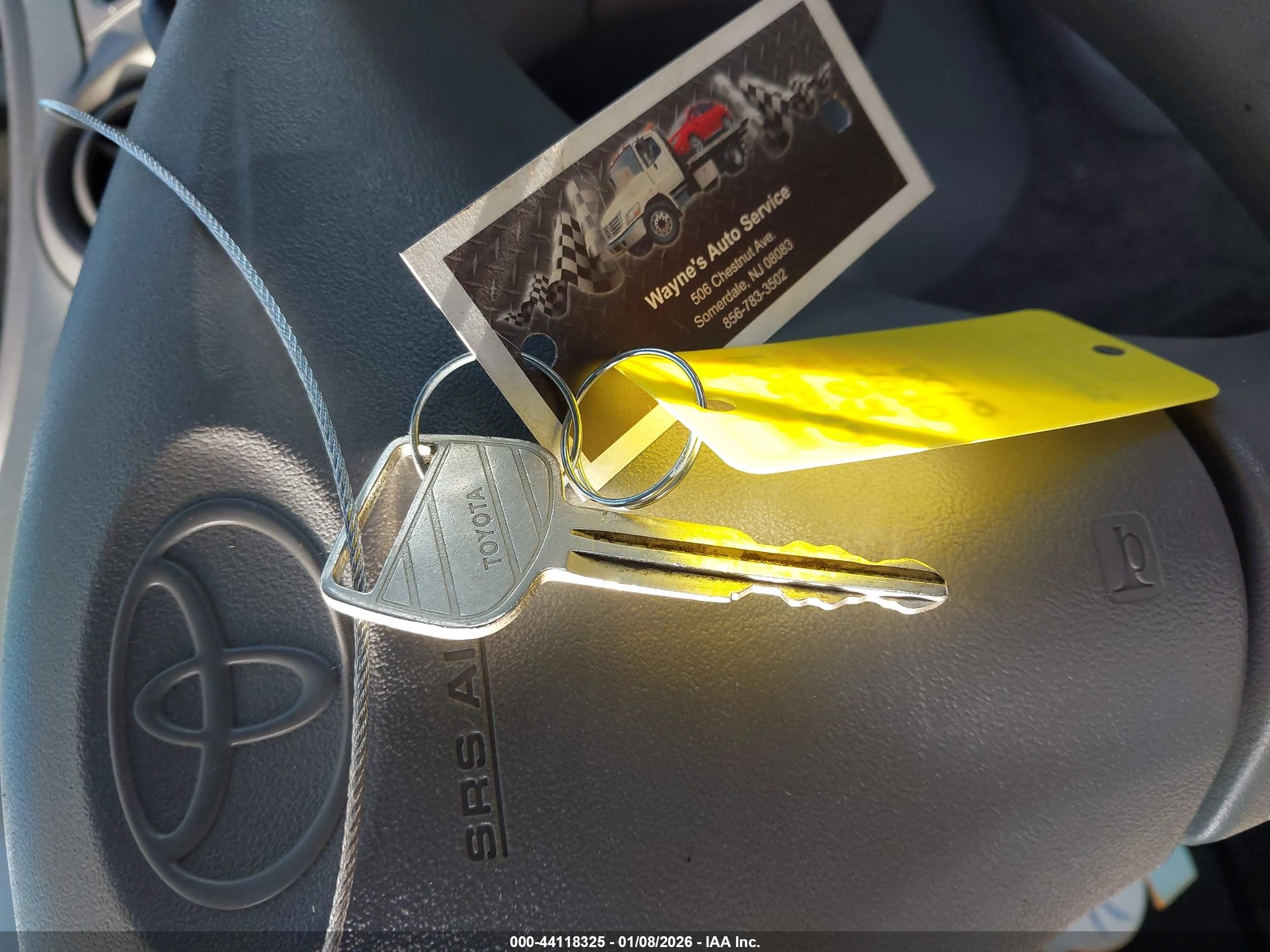 2002 Toyota Echo   Blue vin: JTDAT123320224293