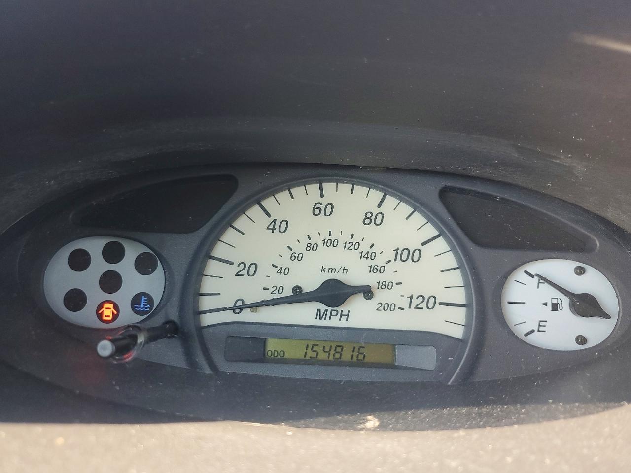 2005 Toyota Echo Base Blue vin: JTDAT123450359125
