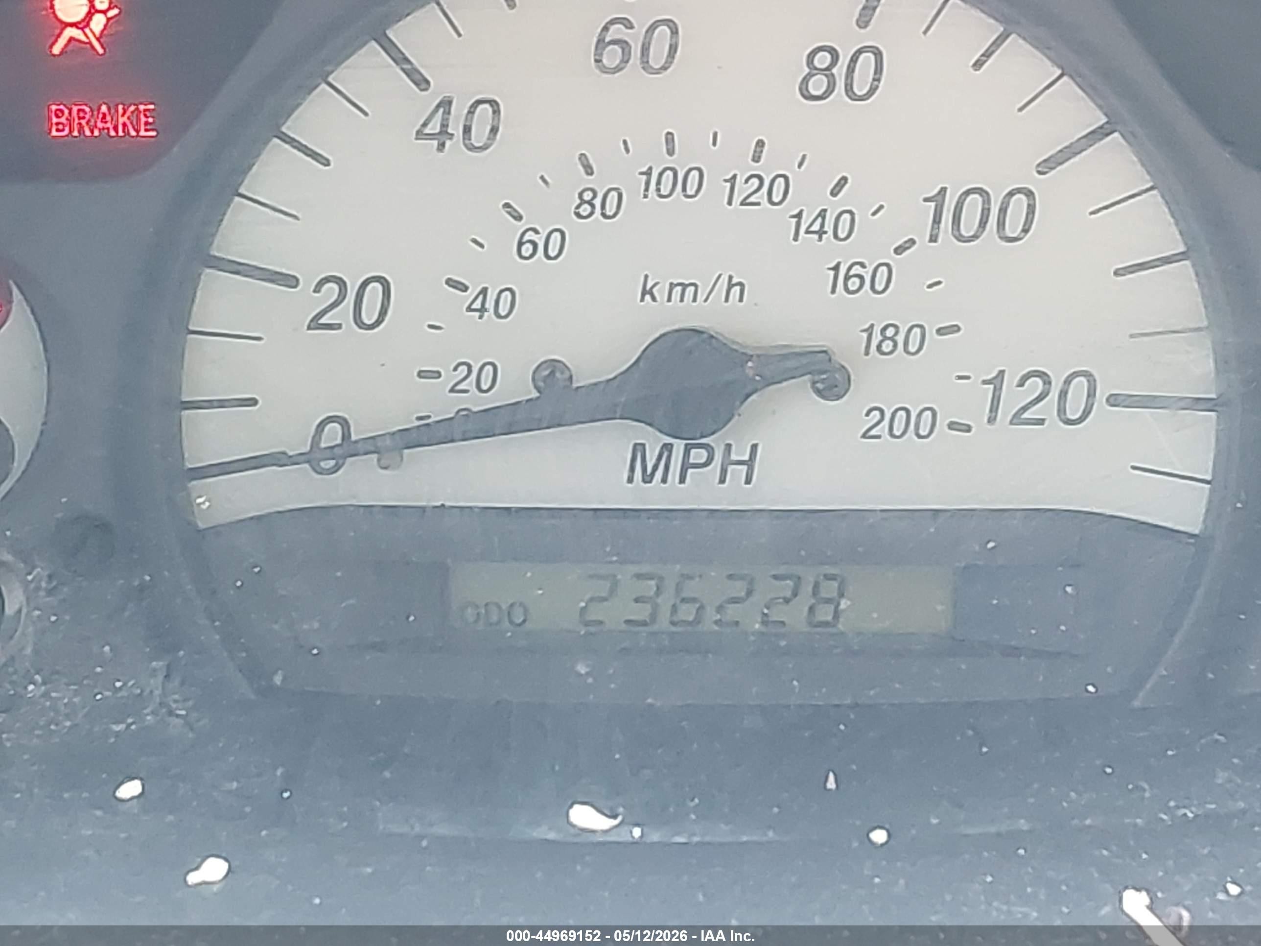 2001 Toyota Echo   Black vin: JTDAT123510135775