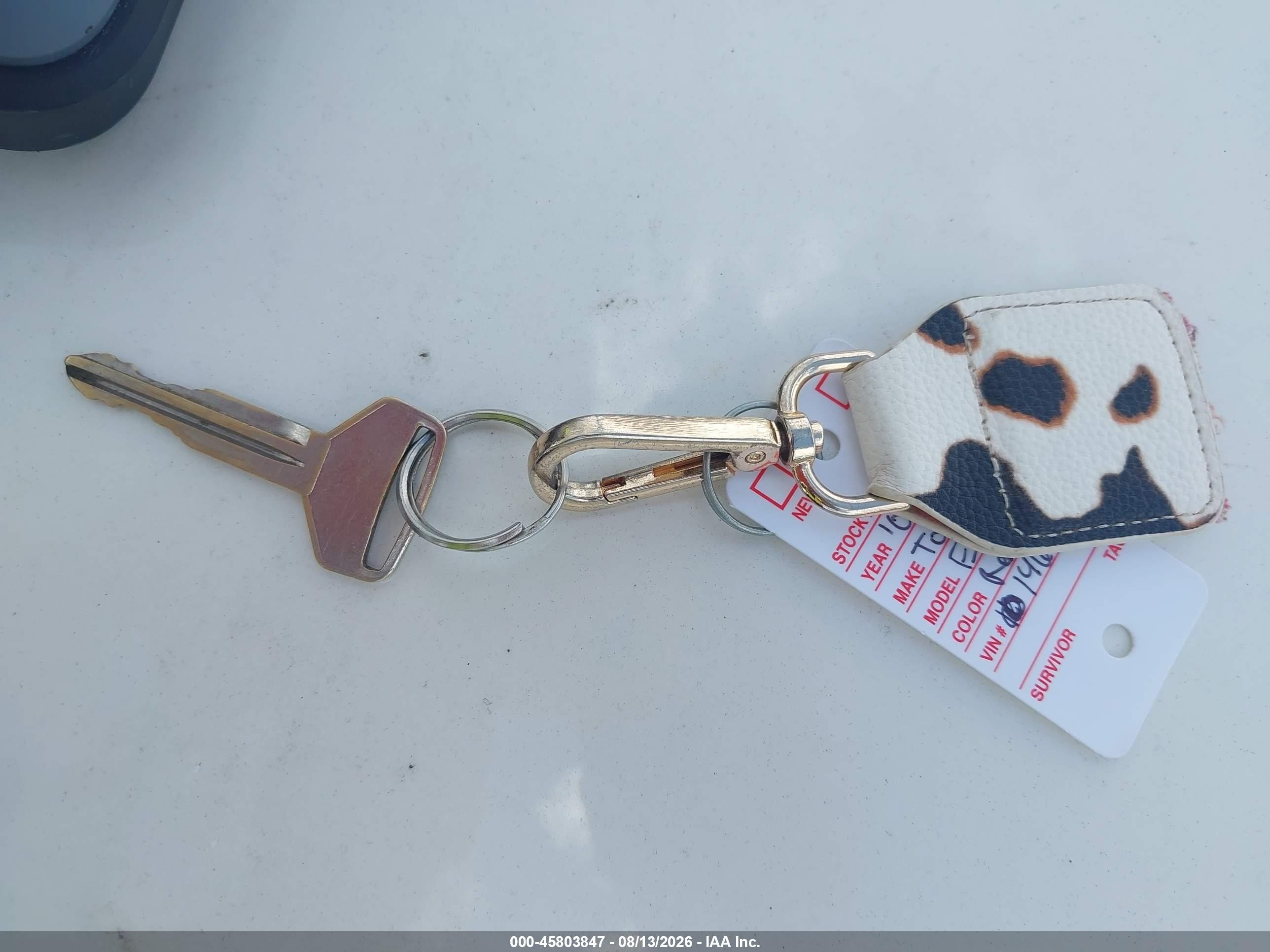 2001 Toyota Echo   Red vin: JTDAT123510146064