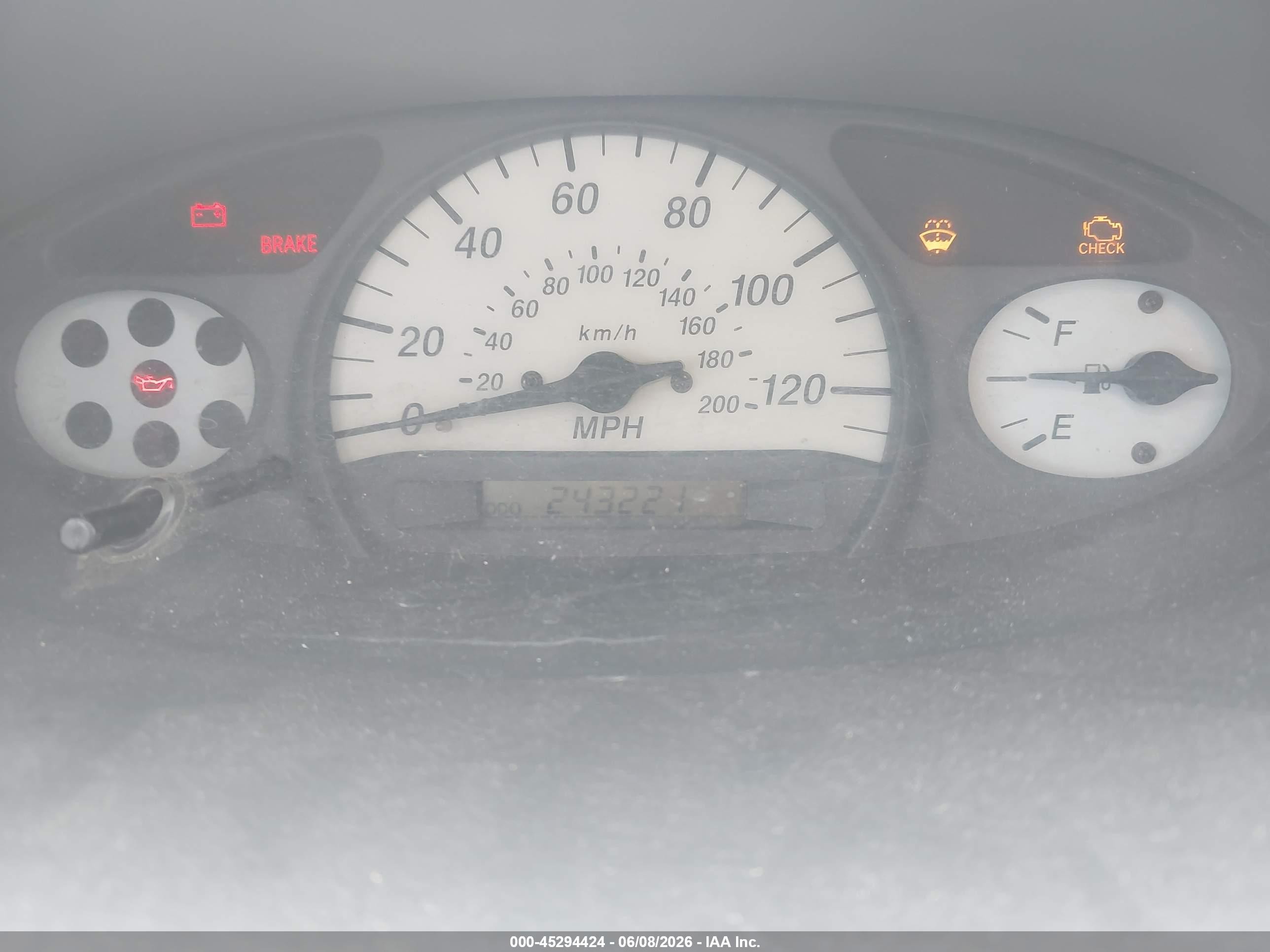 2001 Toyota Echo   Black vin: JTDAT123710132151