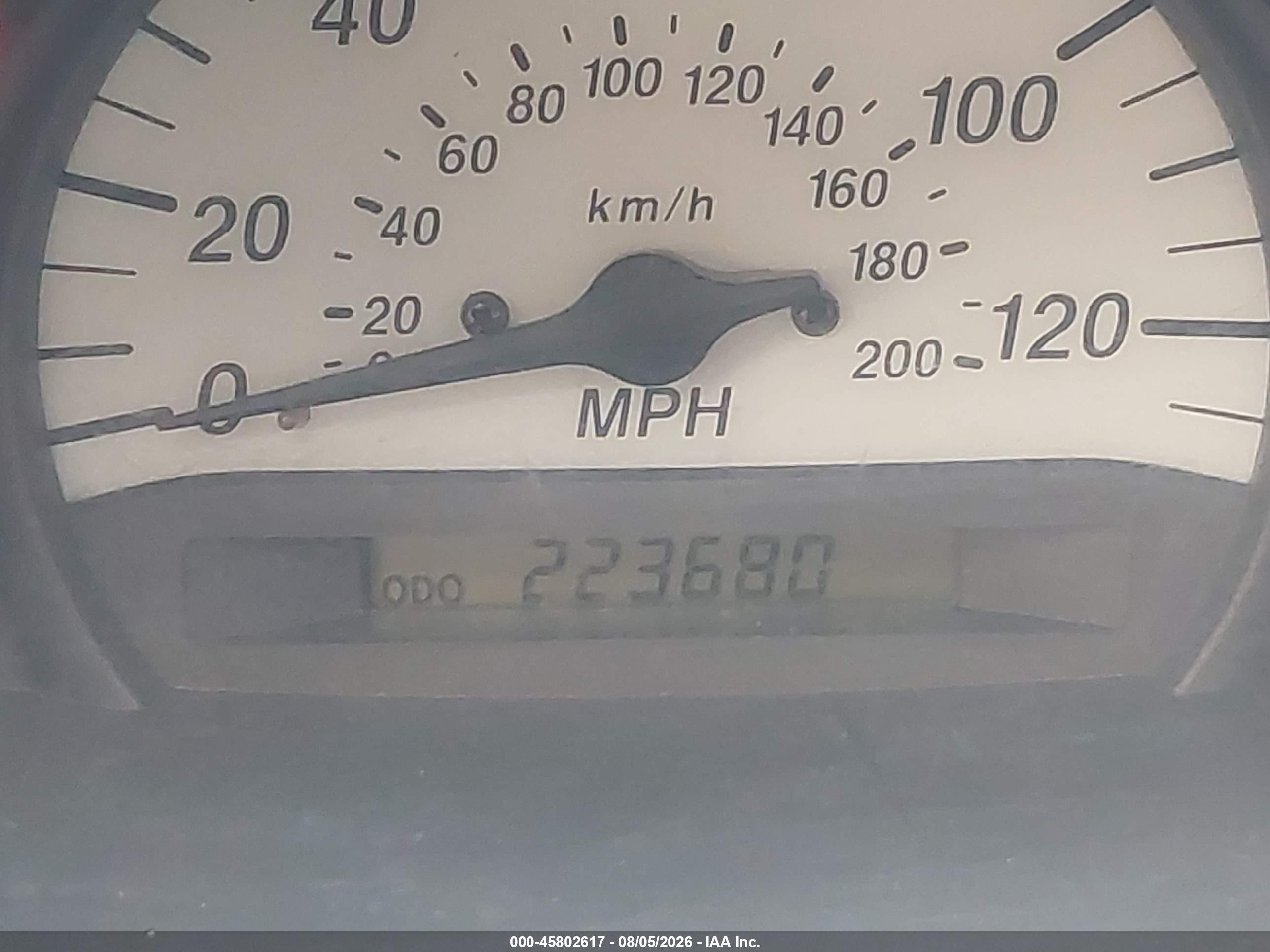 2001 Toyota Echo   Серый vin: JTDAT123710143957