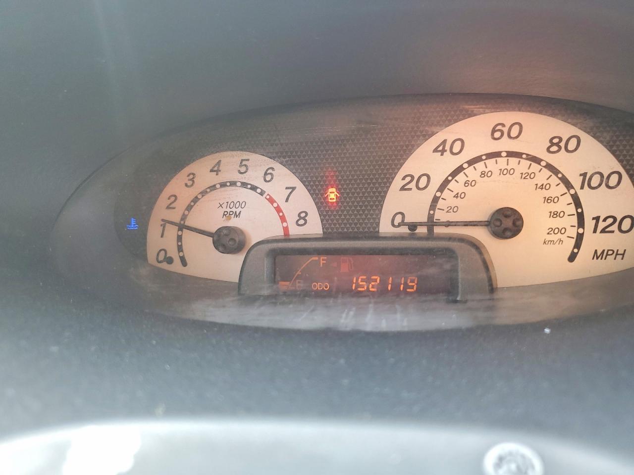 2003 Toyota Echo Base Turquoise vin: JTDAT123830292204