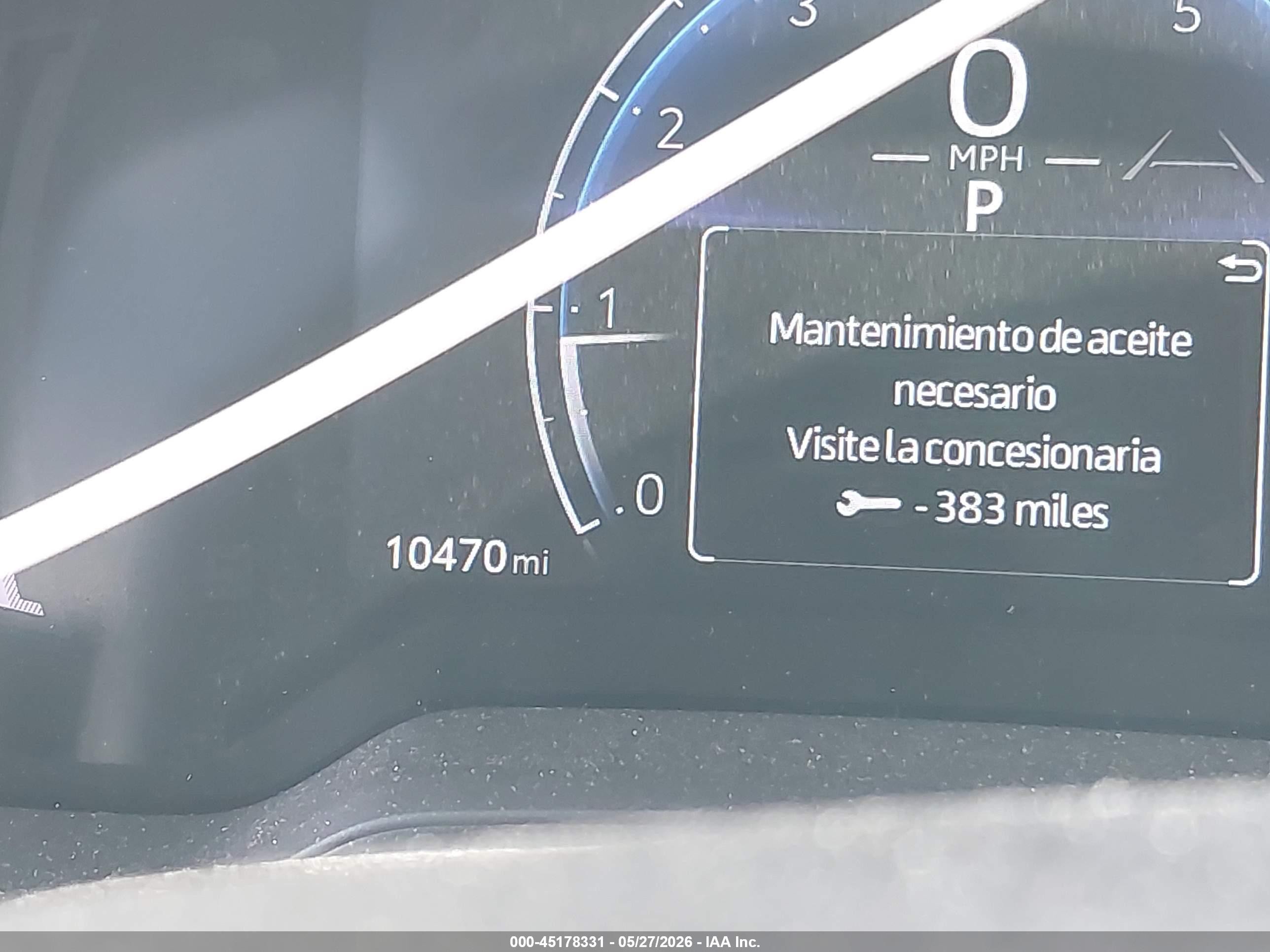 2026 Toyota Corolla Le Silver vin: JTDB4MEE1T3034587