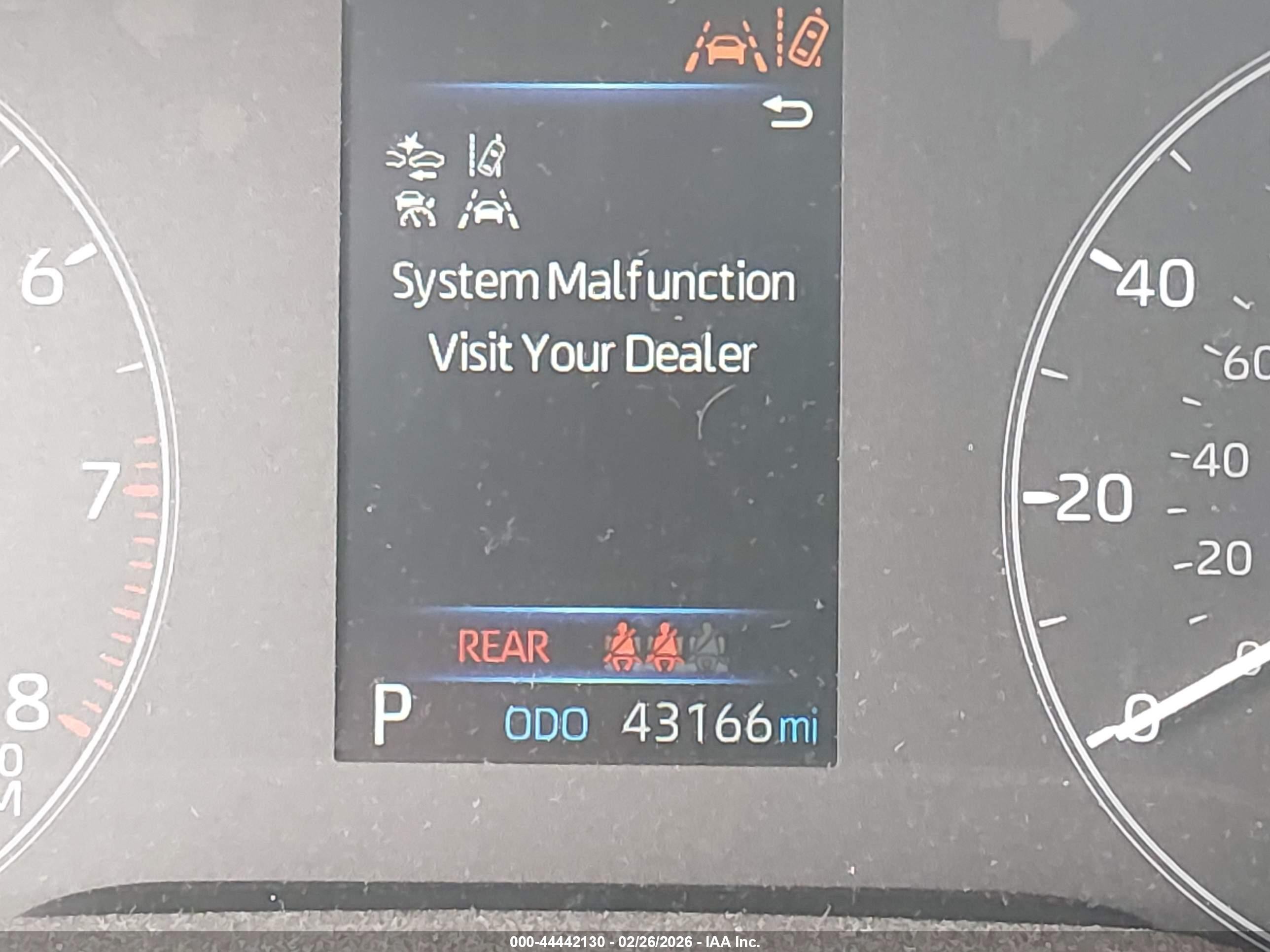 2023 Toyota Corolla Le Black vin: JTDB4MEEXPJ008314
