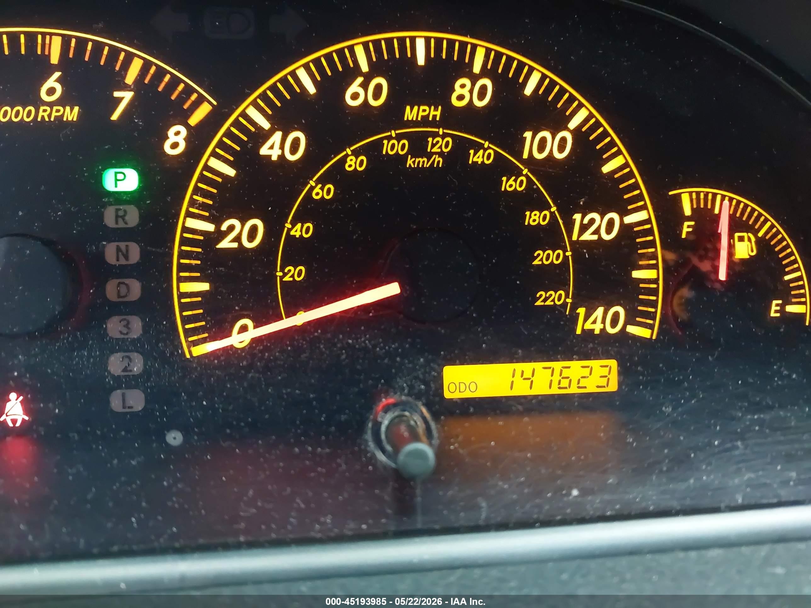 2006 Toyota Camry Se V6 Серебряный vin: JTDBA32K460026602