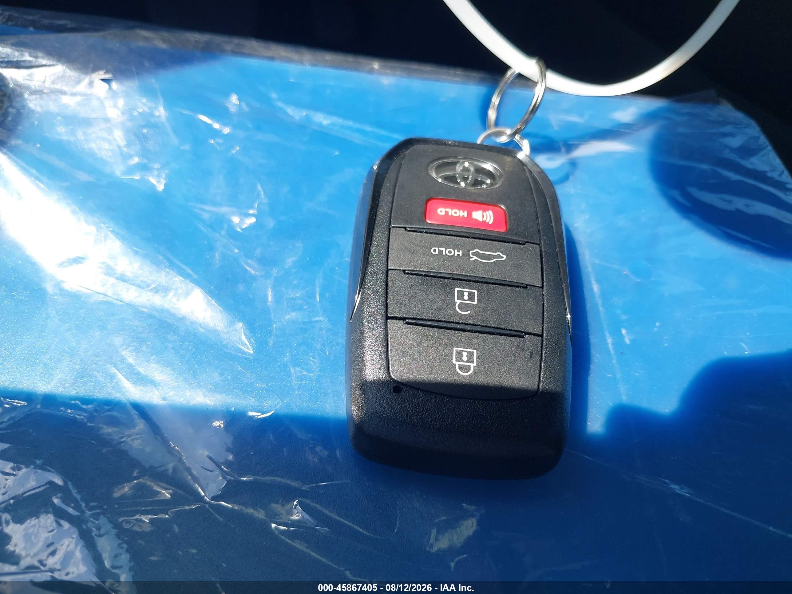 2025 Toyota Corolla Hybrid Se Gray vin: JTDBCMFE0S3086566