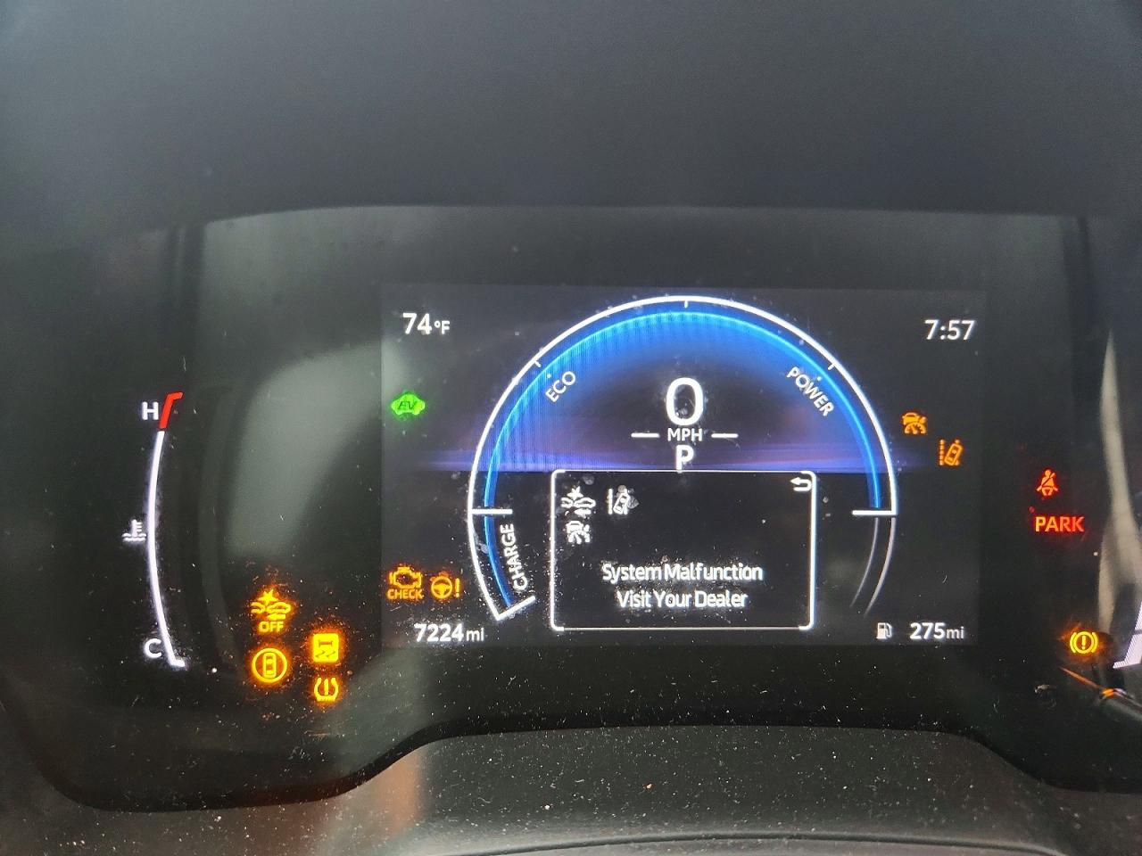 2026 Toyota Corolla Hybrid Le Белый vin: JTDBCMFE2T3130391