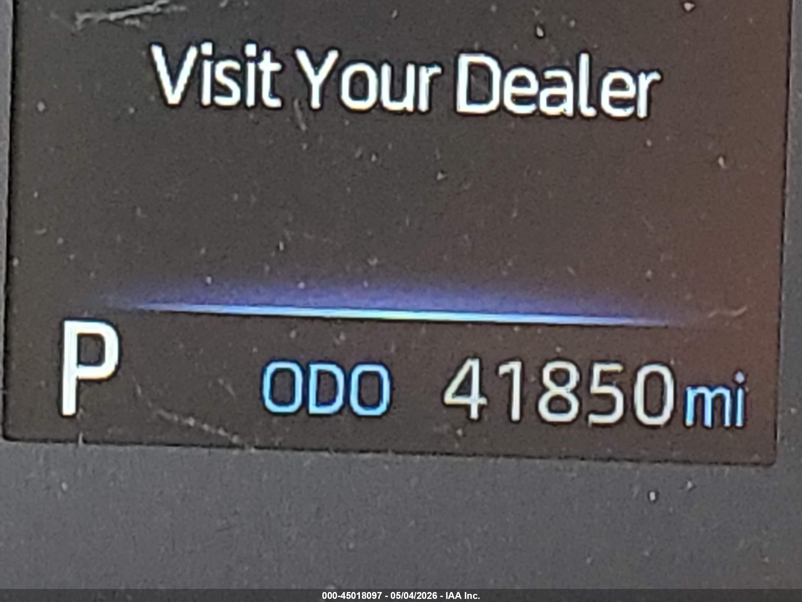 2023 Toyota Corolla Hybrid Le Red vin: JTDBCMFE4PJ004924