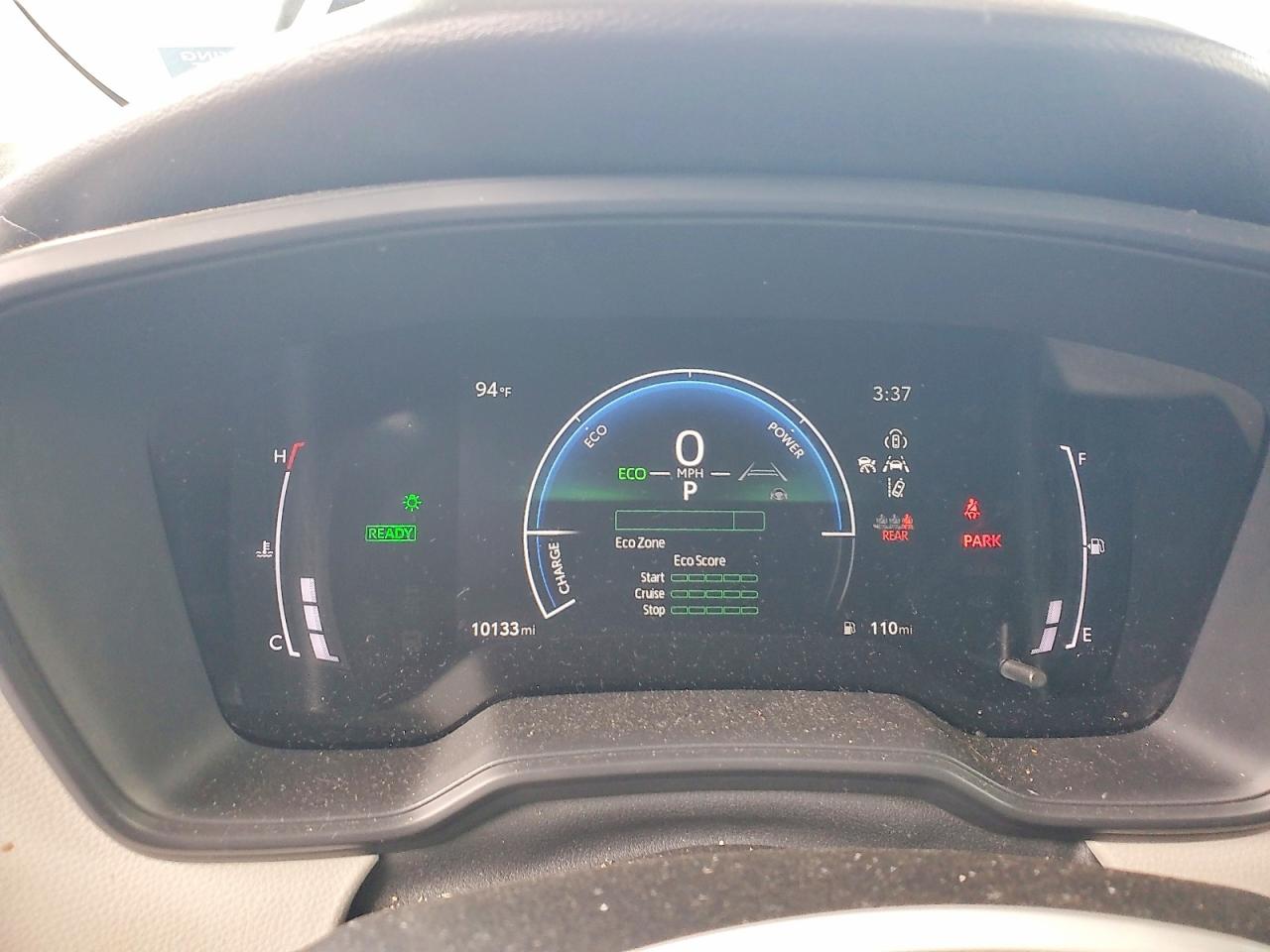2026 Toyota Corolla Hybrid Le Silver vin: JTDBCMFE5T3137061