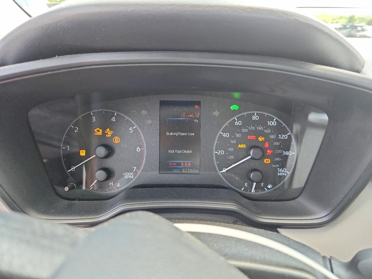 2024 Toyota Corolla Hybrid Le Silver vin: JTDBCMFE6R3051976