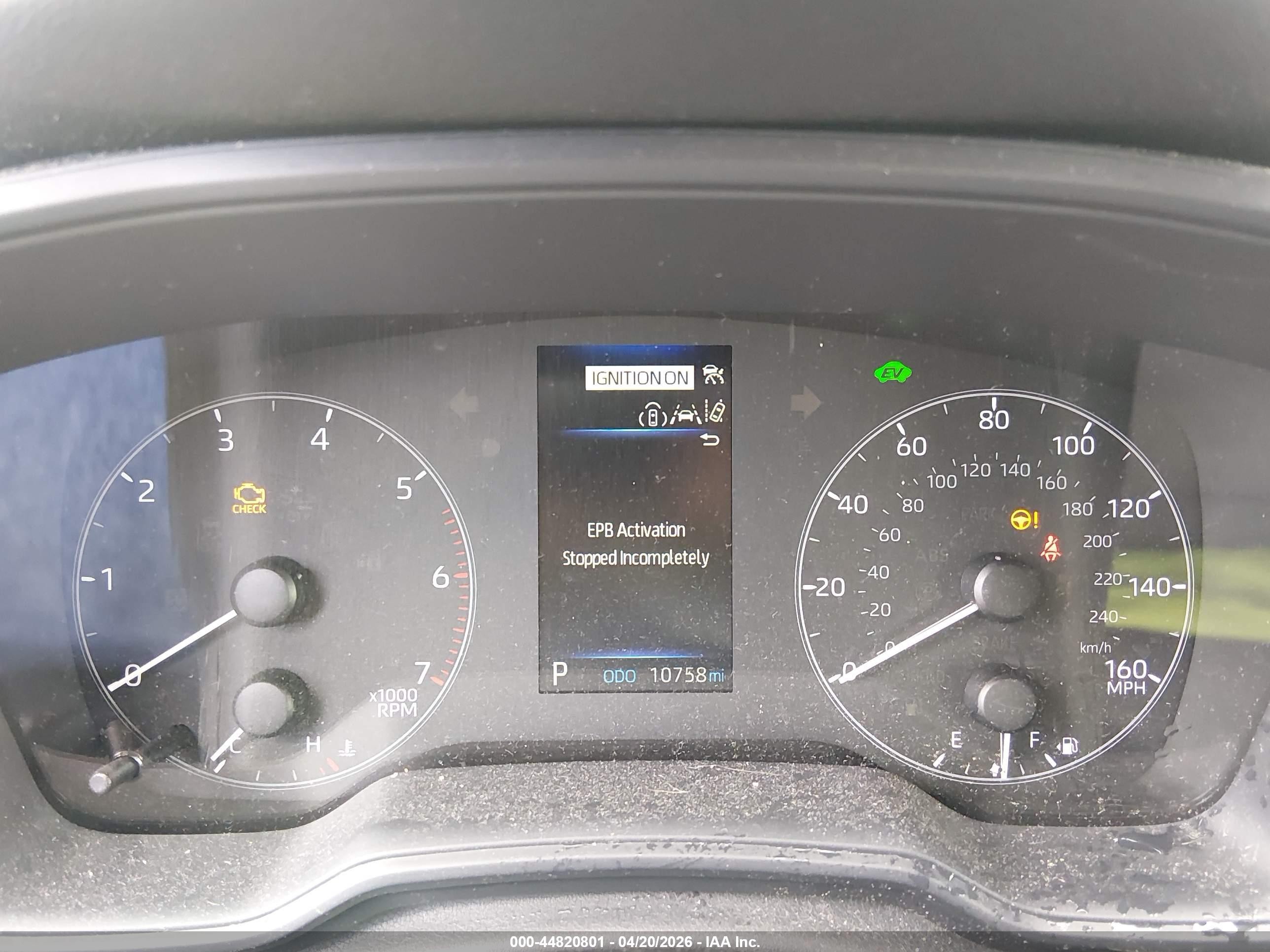 2025 Toyota Corolla Hybrid Le Black vin: JTDBCMFE6SJ042955