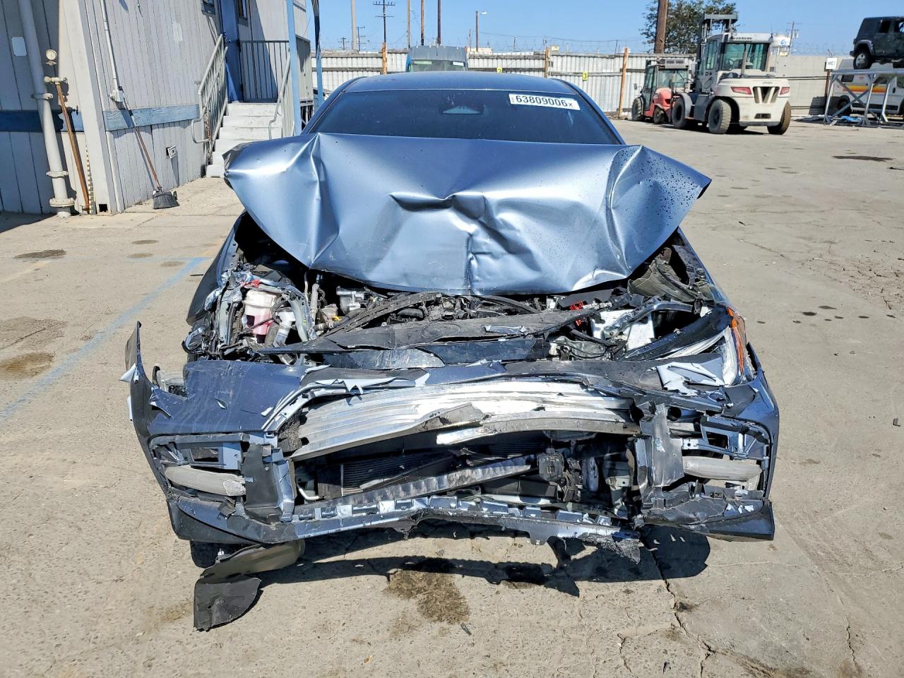 2024 Toyota Corolla Hybrid Se Silver vin: JTDBCMFE7R3045278