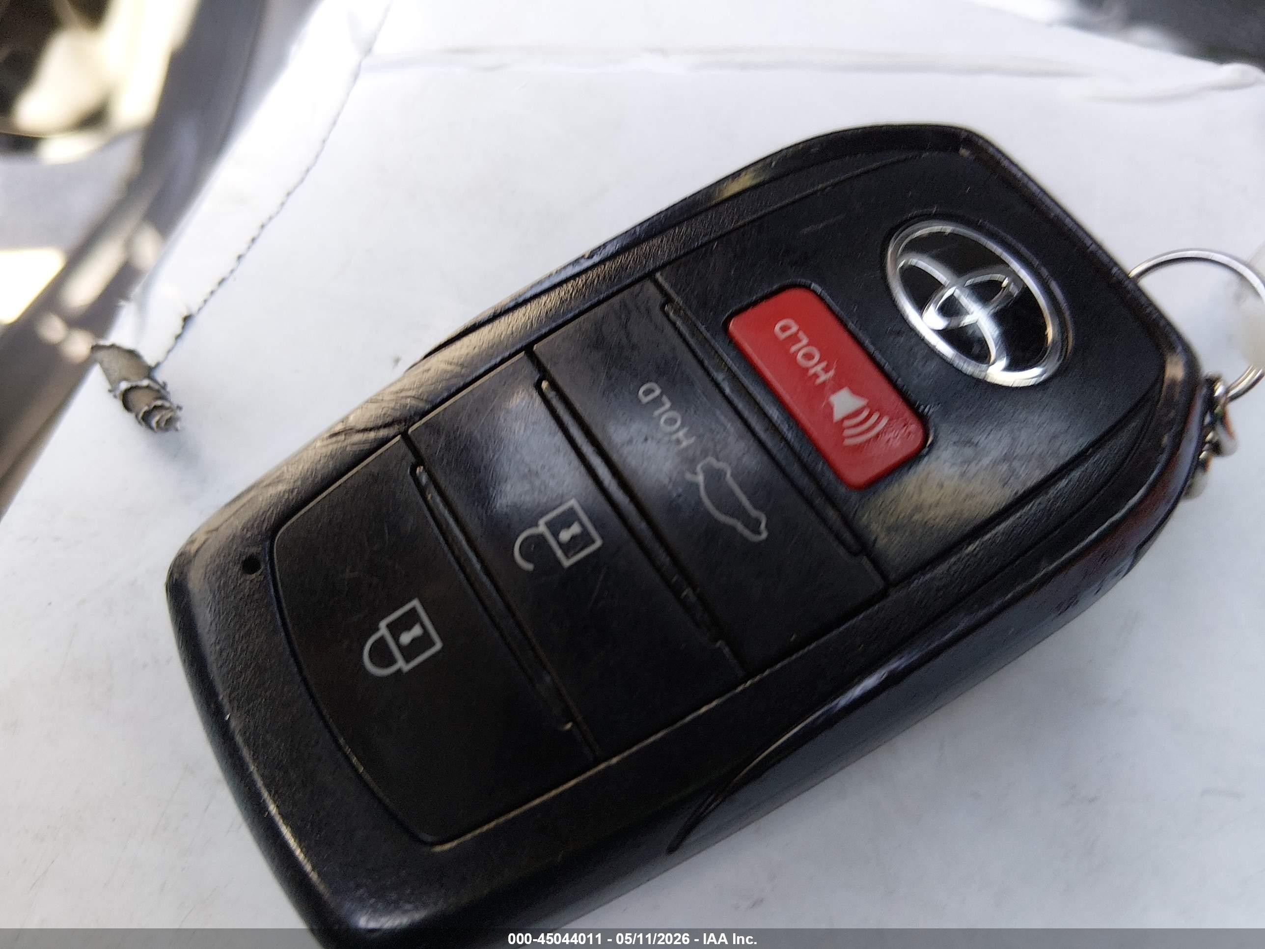 2024 Toyota Corolla Hybrid Se Black vin: JTDBCMFE9R3046089