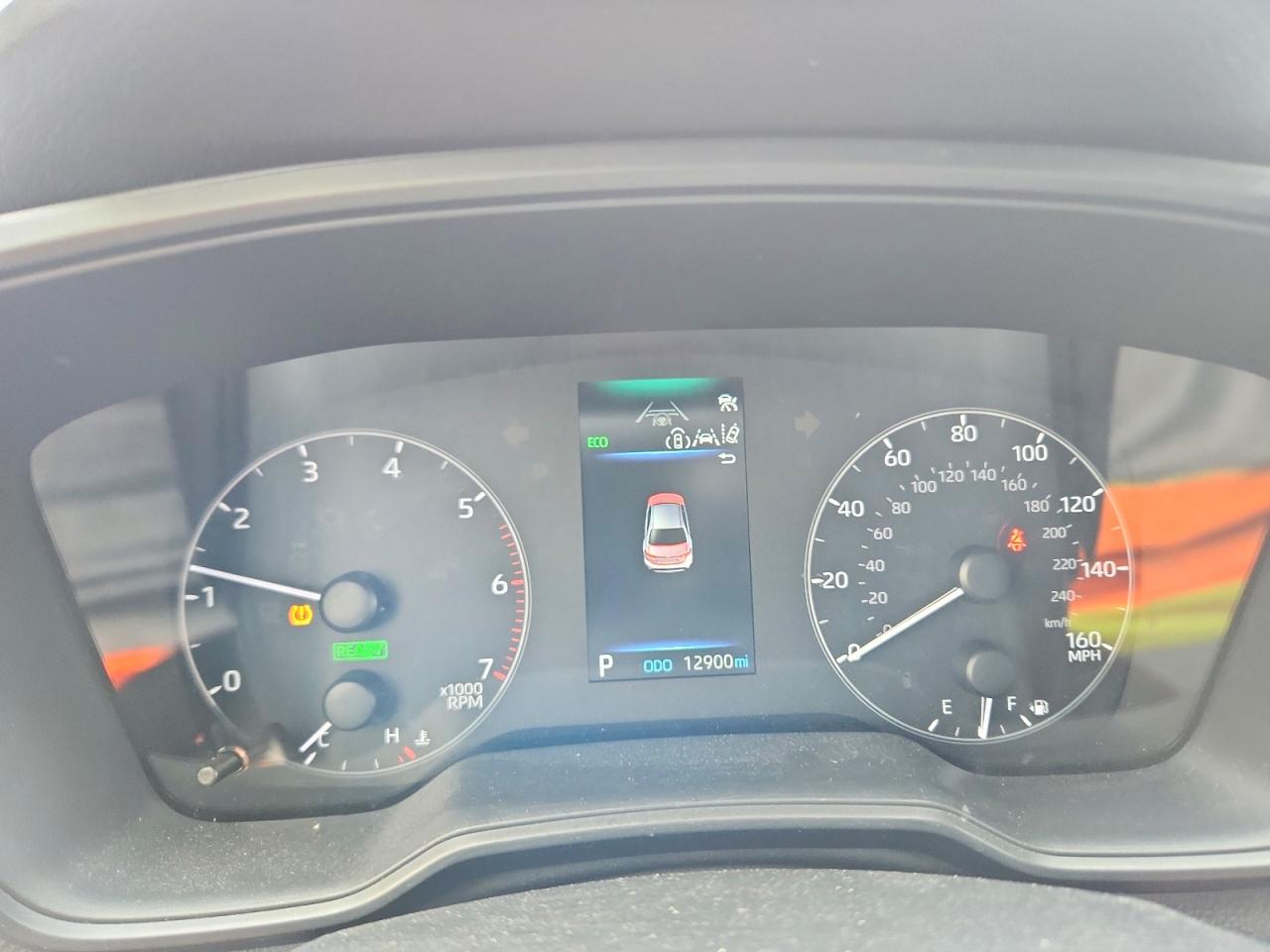 2025 Toyota Corolla Hybrid Se Gray vin: JTDBCMFE9S3084850