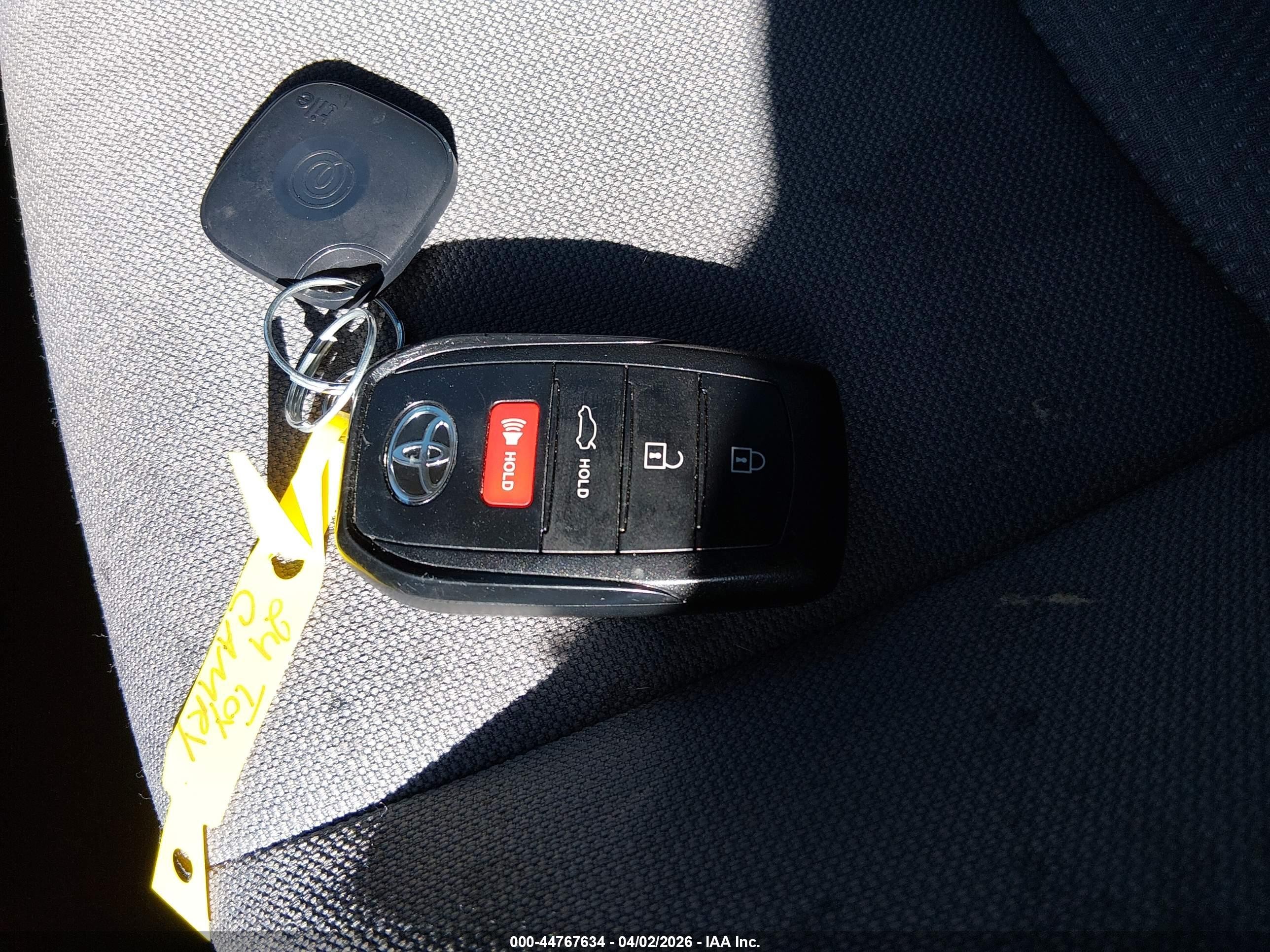 2024 Toyota Corolla Hybrid Se Black vin: JTDBCMFEXRJ025599