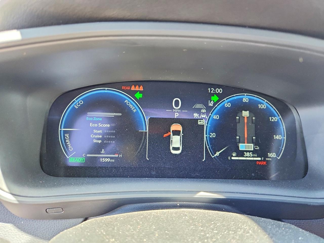2026 Toyota Corolla Hybrid Se Красный vin: JTDBDMHE0T3030395