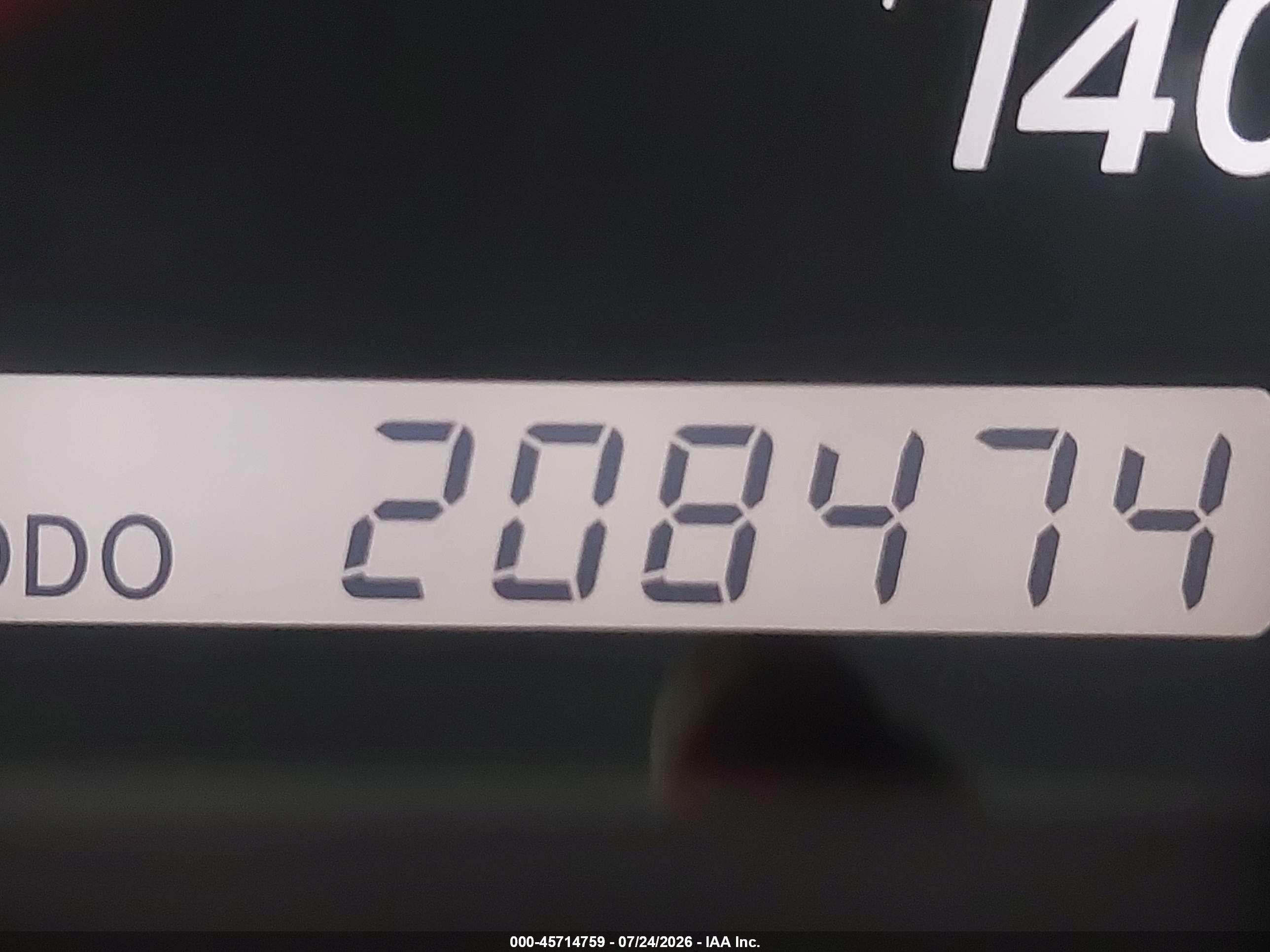 2006 Toyota Camry Le White vin: JTDBE30K463041185