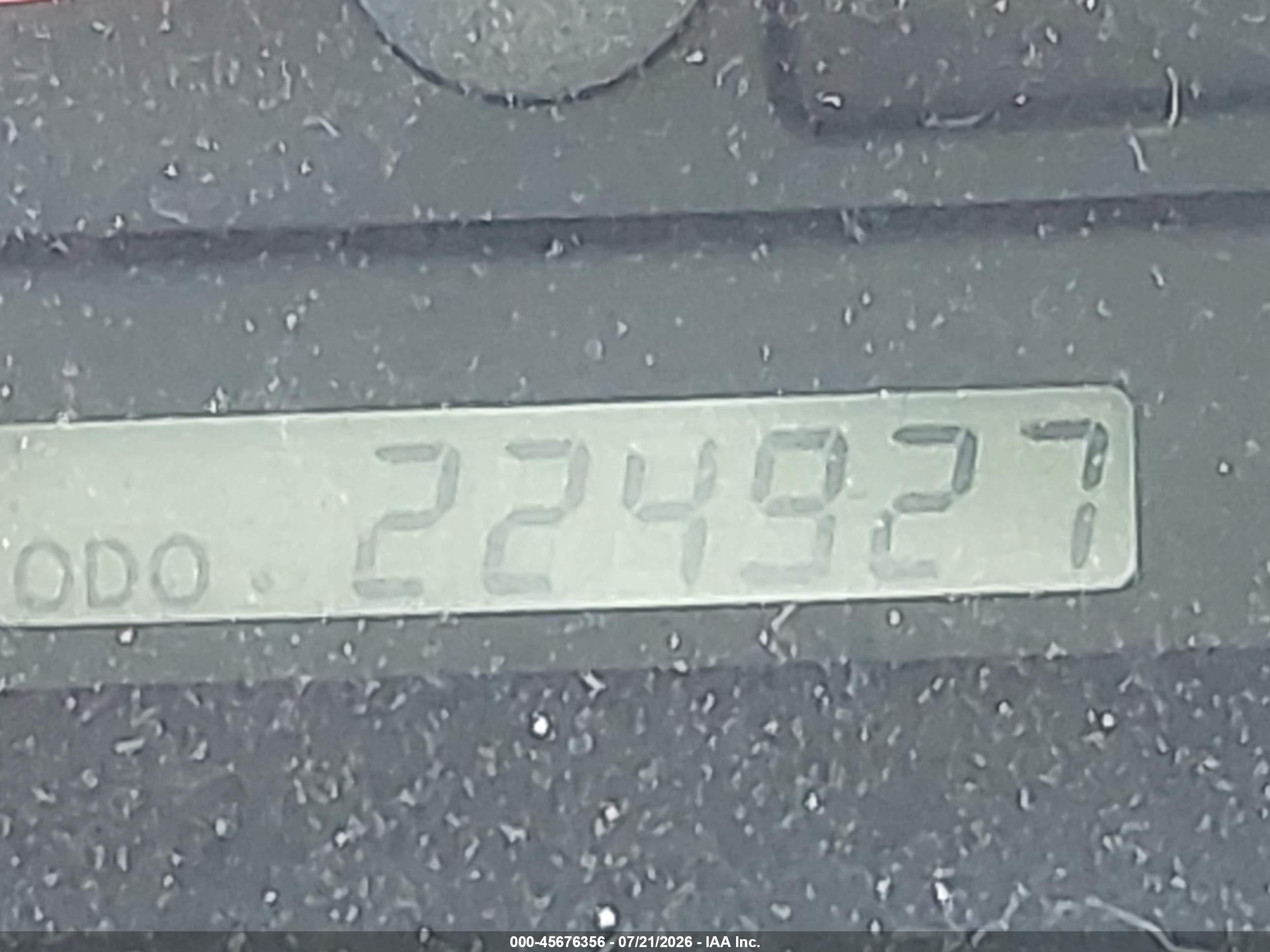 2003 Toyota Camry Xle Light Blue vin: JTDBE30K730183771