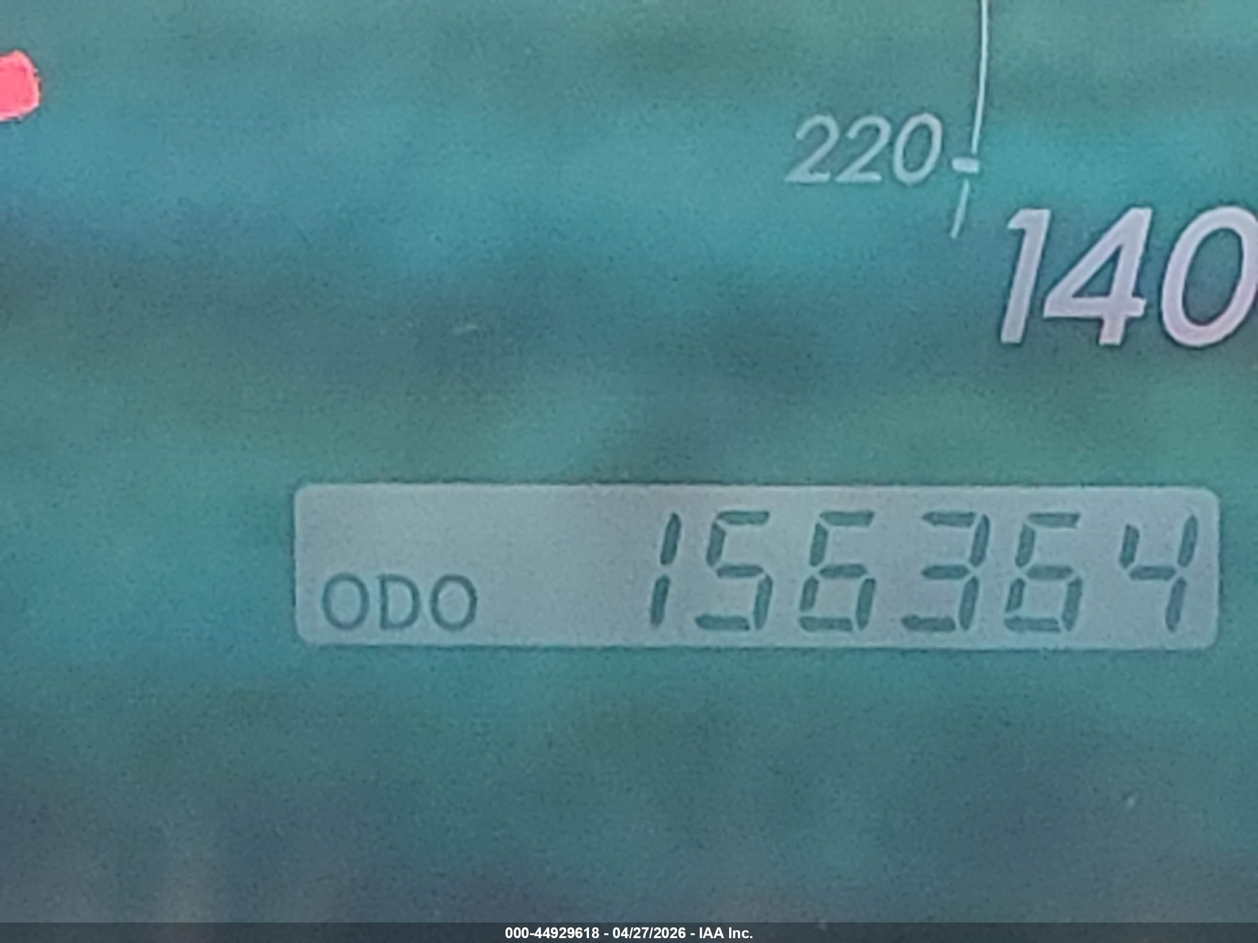 2005 Toyota Camry Le/se/xle Gray vin: JTDBE30KX53010716