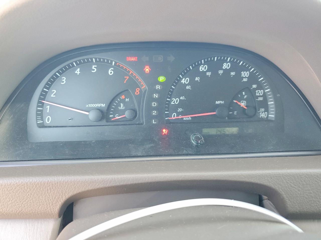2002 Toyota Camry Le Blue vin: JTDBE32K020121995