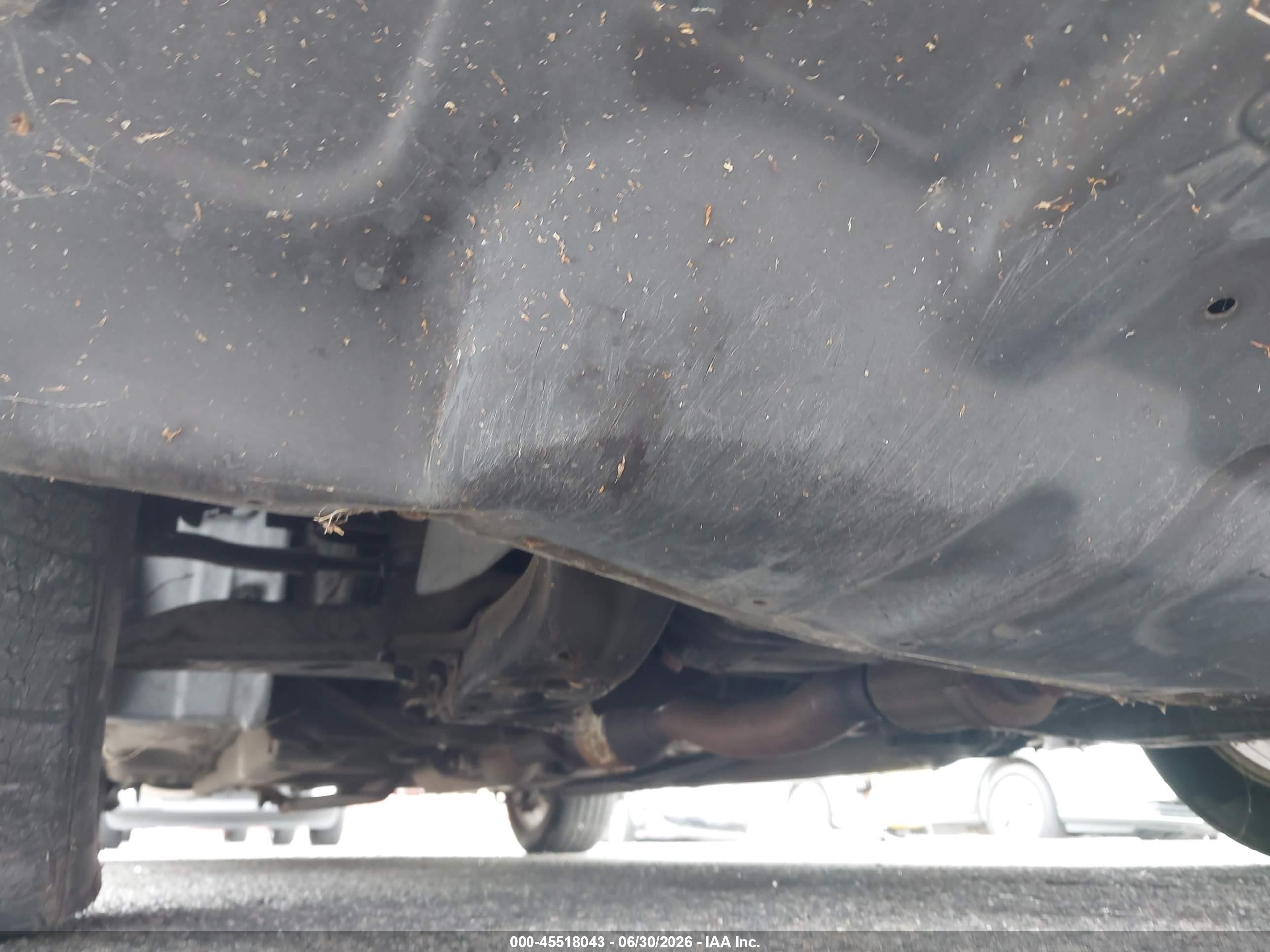 2003 Toyota Camry Se Серебряный vin: JTDBE32K030149975