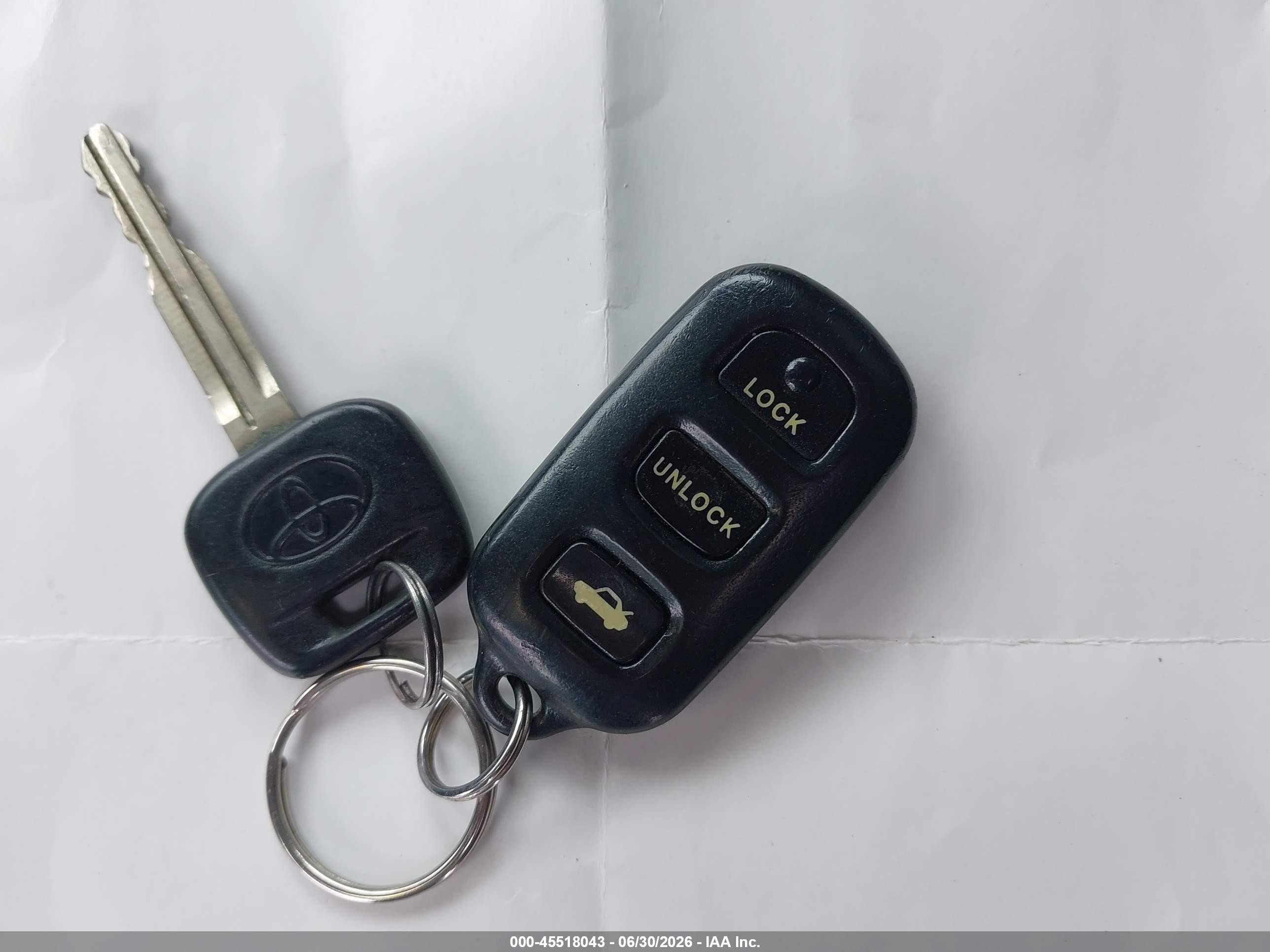 2003 Toyota Camry Se Серебряный vin: JTDBE32K030149975